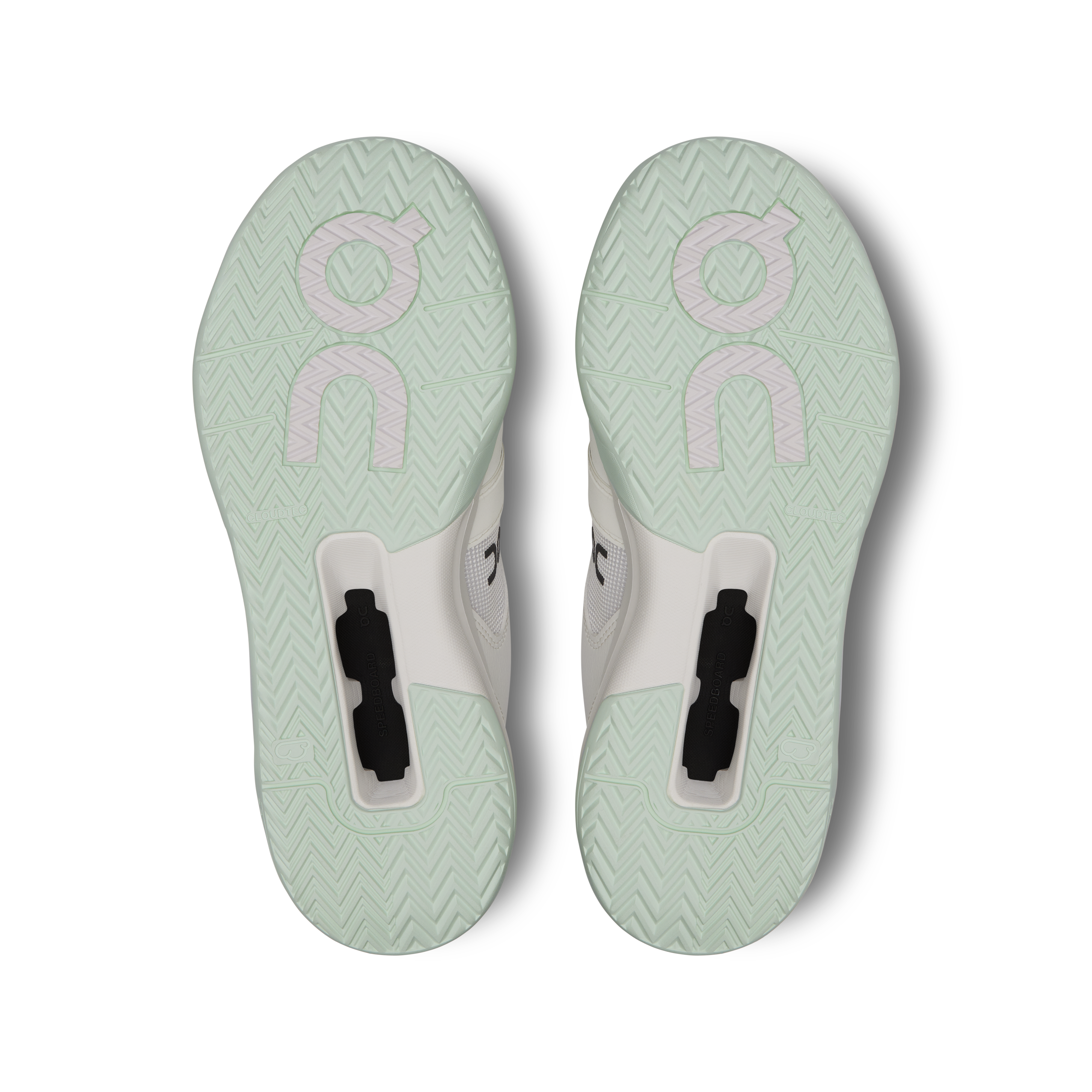 THE ROGER Clubhouse Pro 1 W White | Lima