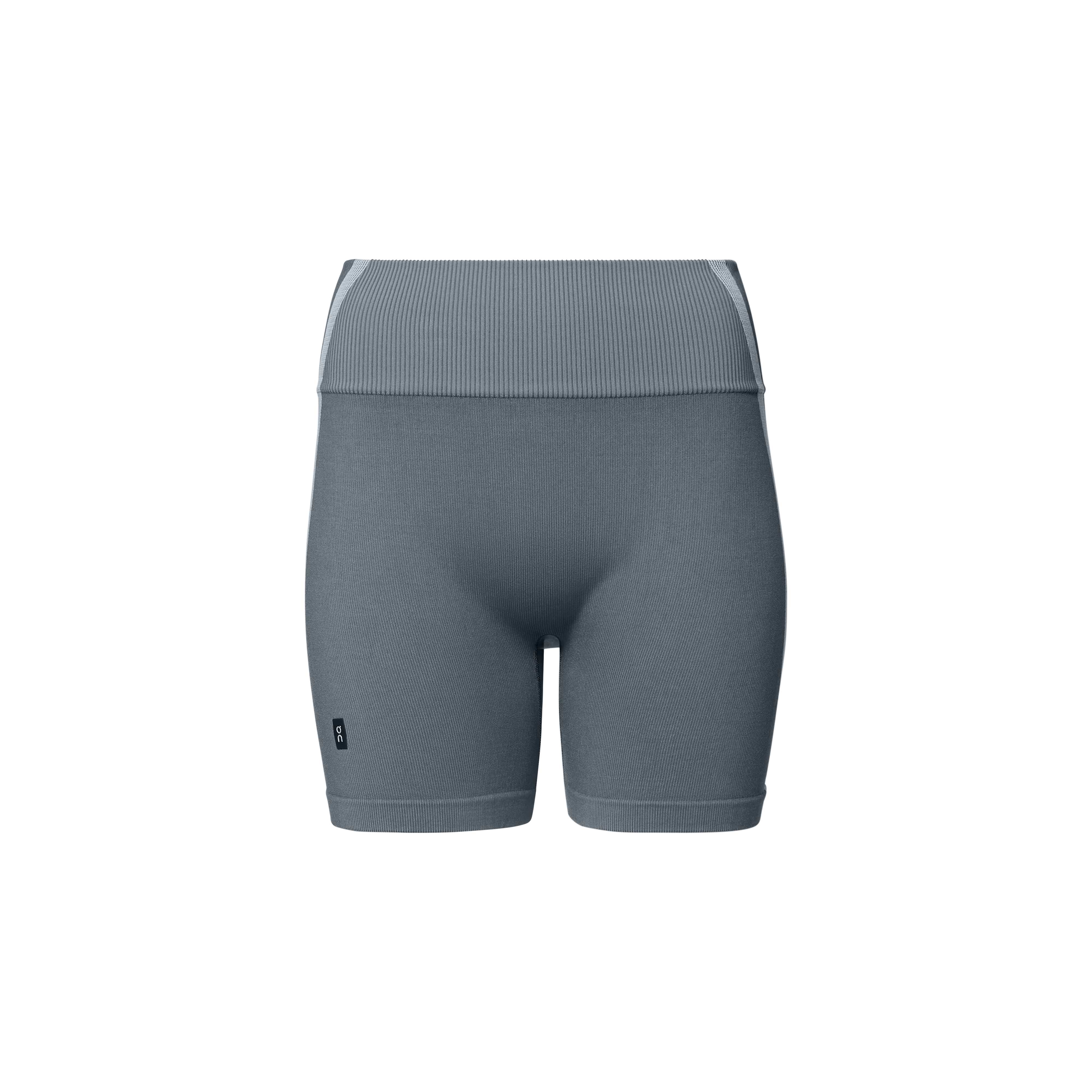 Studio Knit Shorts 1 W Rock | Glacier