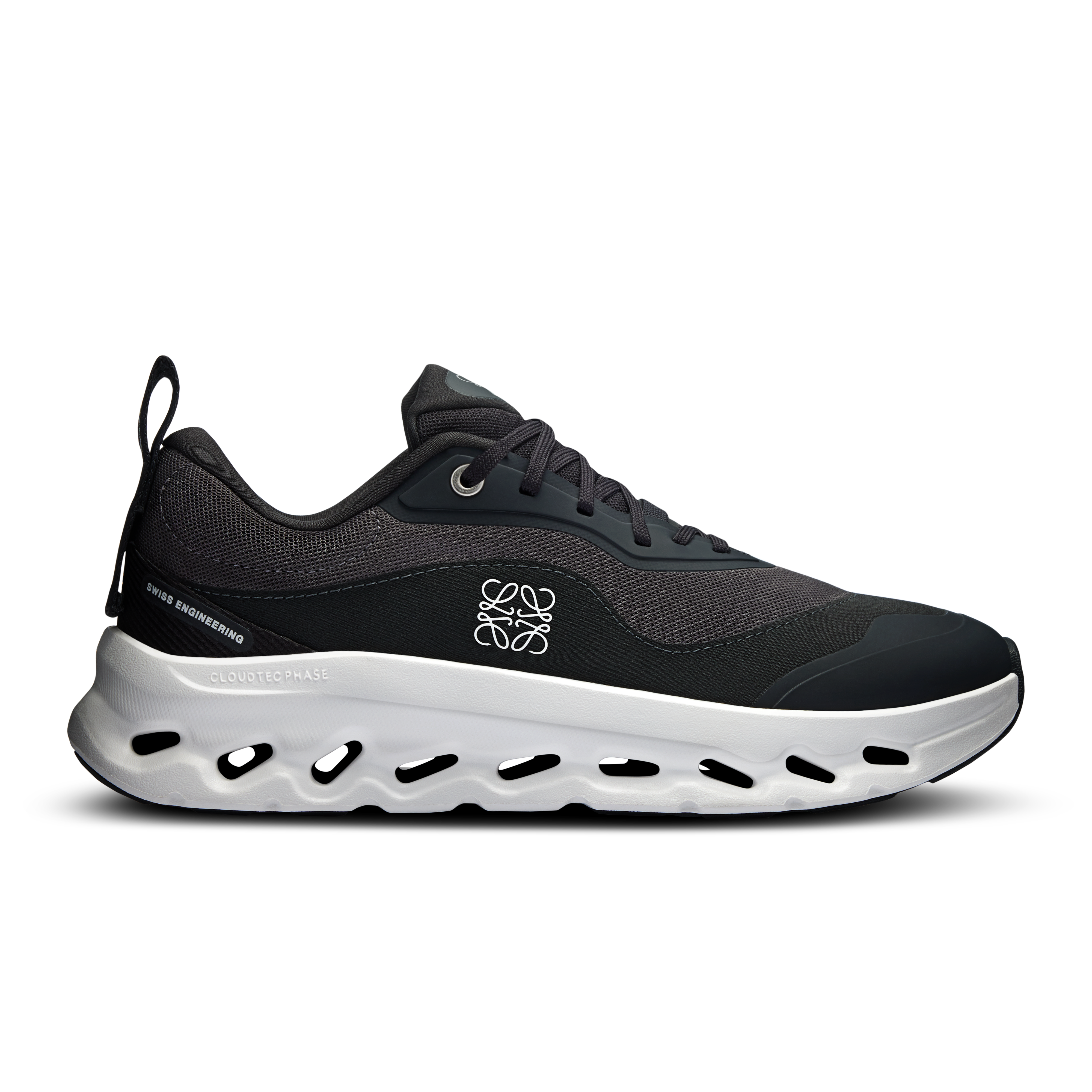 Cloudtilt LOEWE 2 W Black