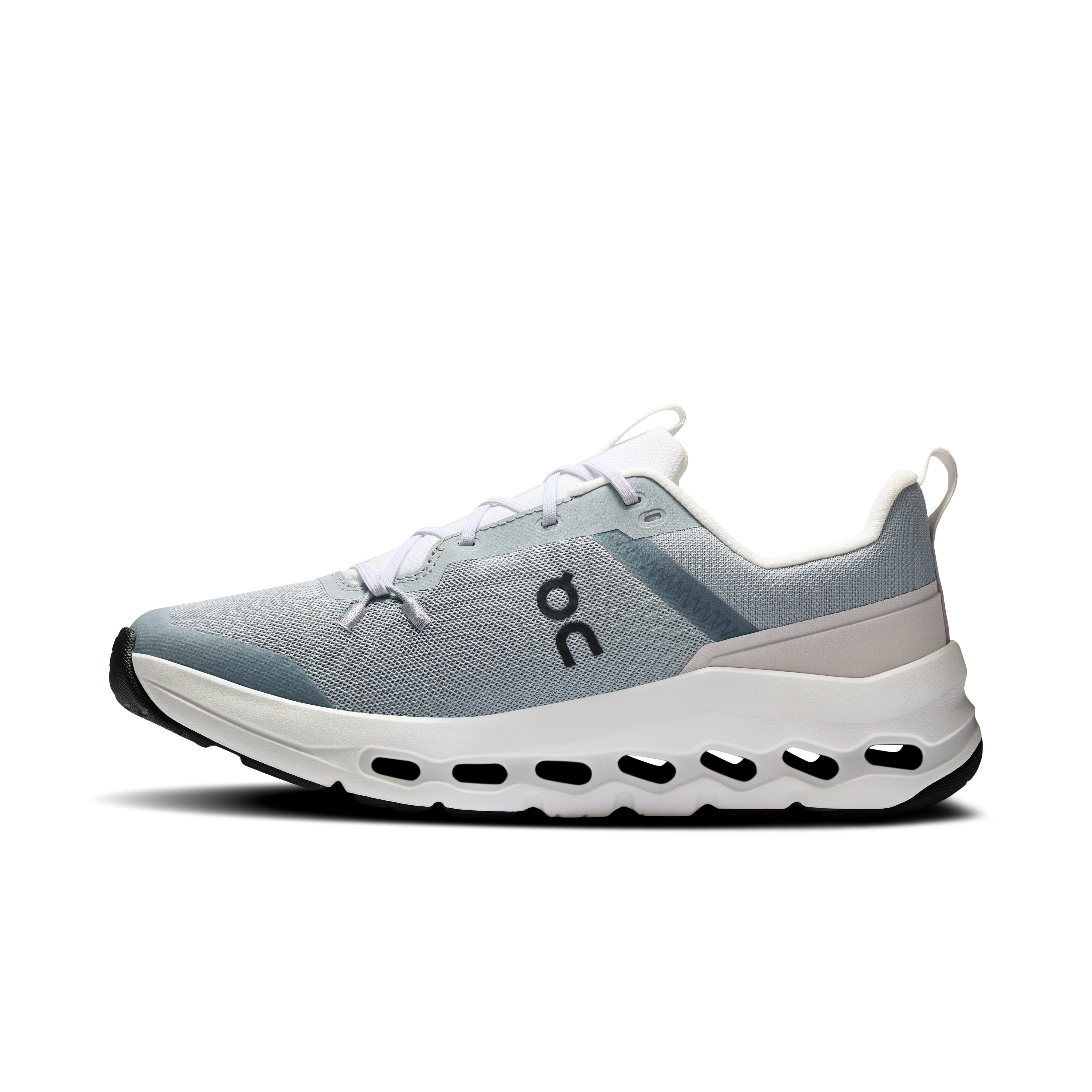 Cloudleap 1 Y Glacier | White