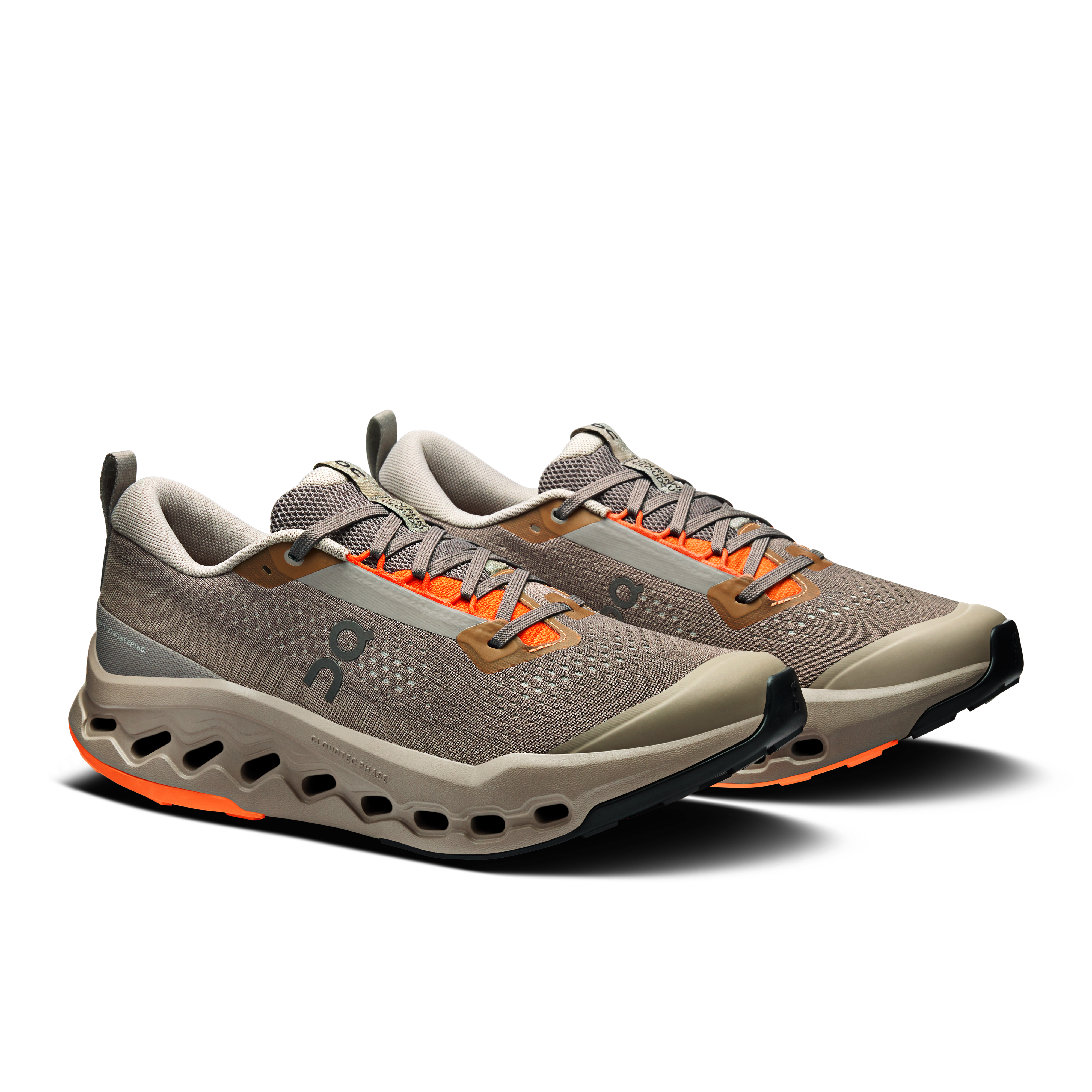 Cloudsurfer Trail 2 M Eclipse | Cinder