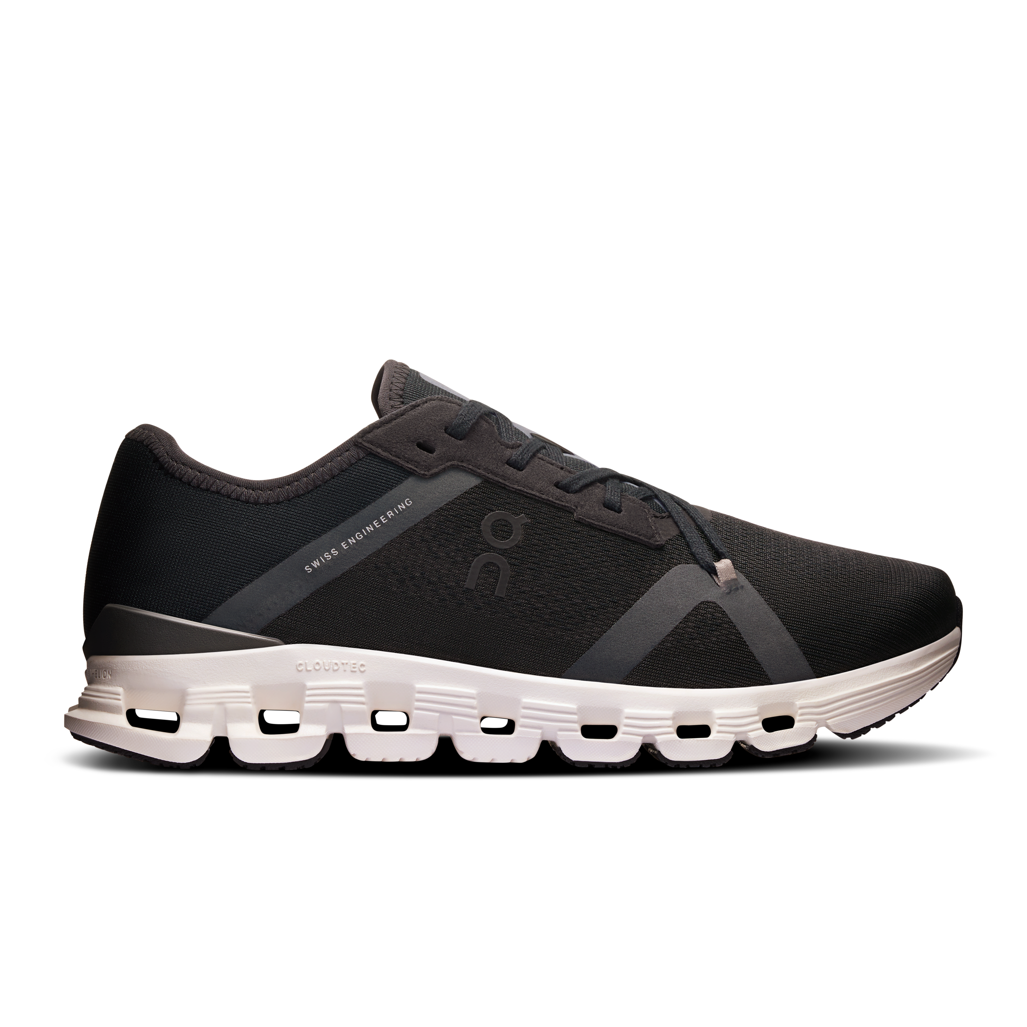 Cloud X 4 AD W Black | Asphalt
