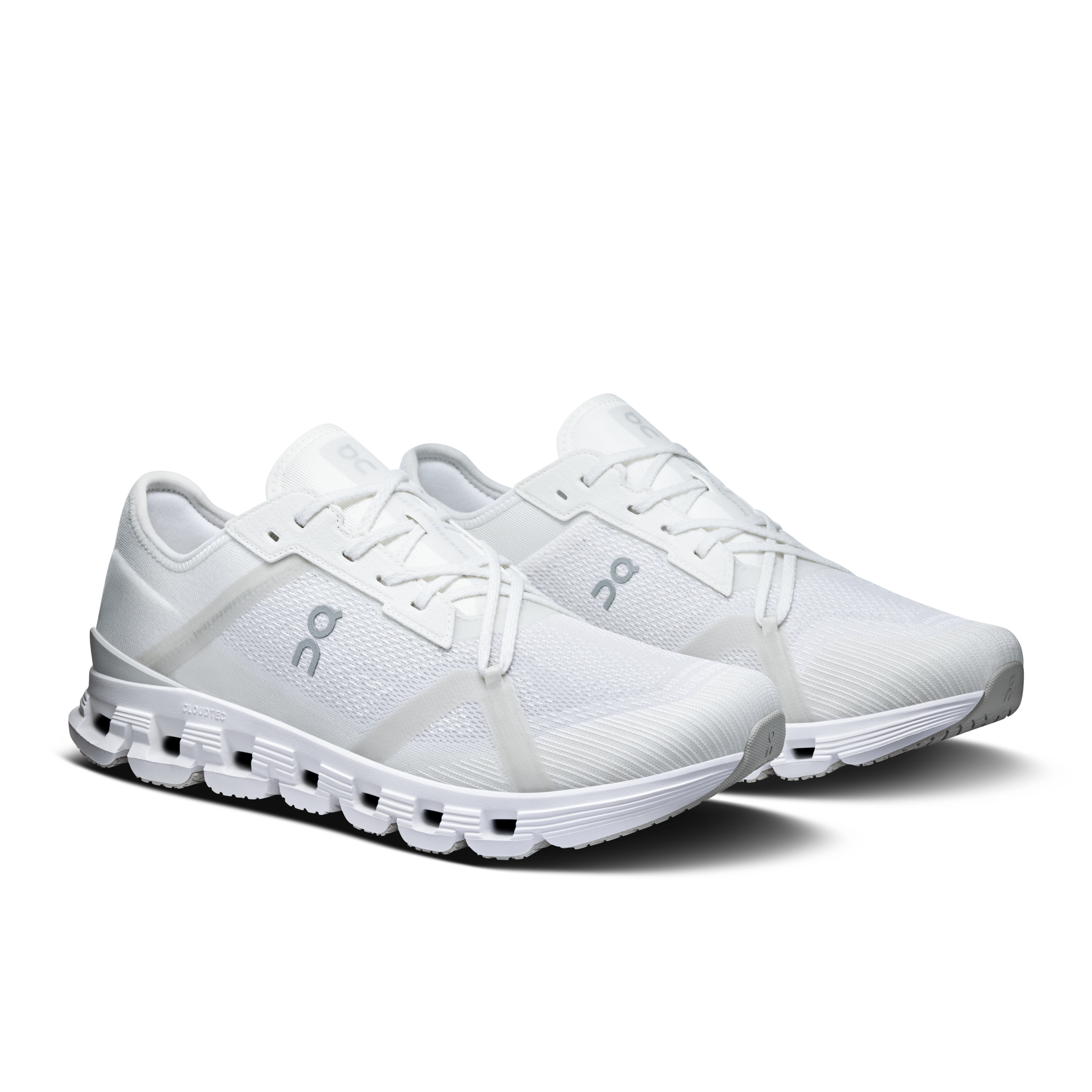 Cloud X 4 AD M White | Wolf