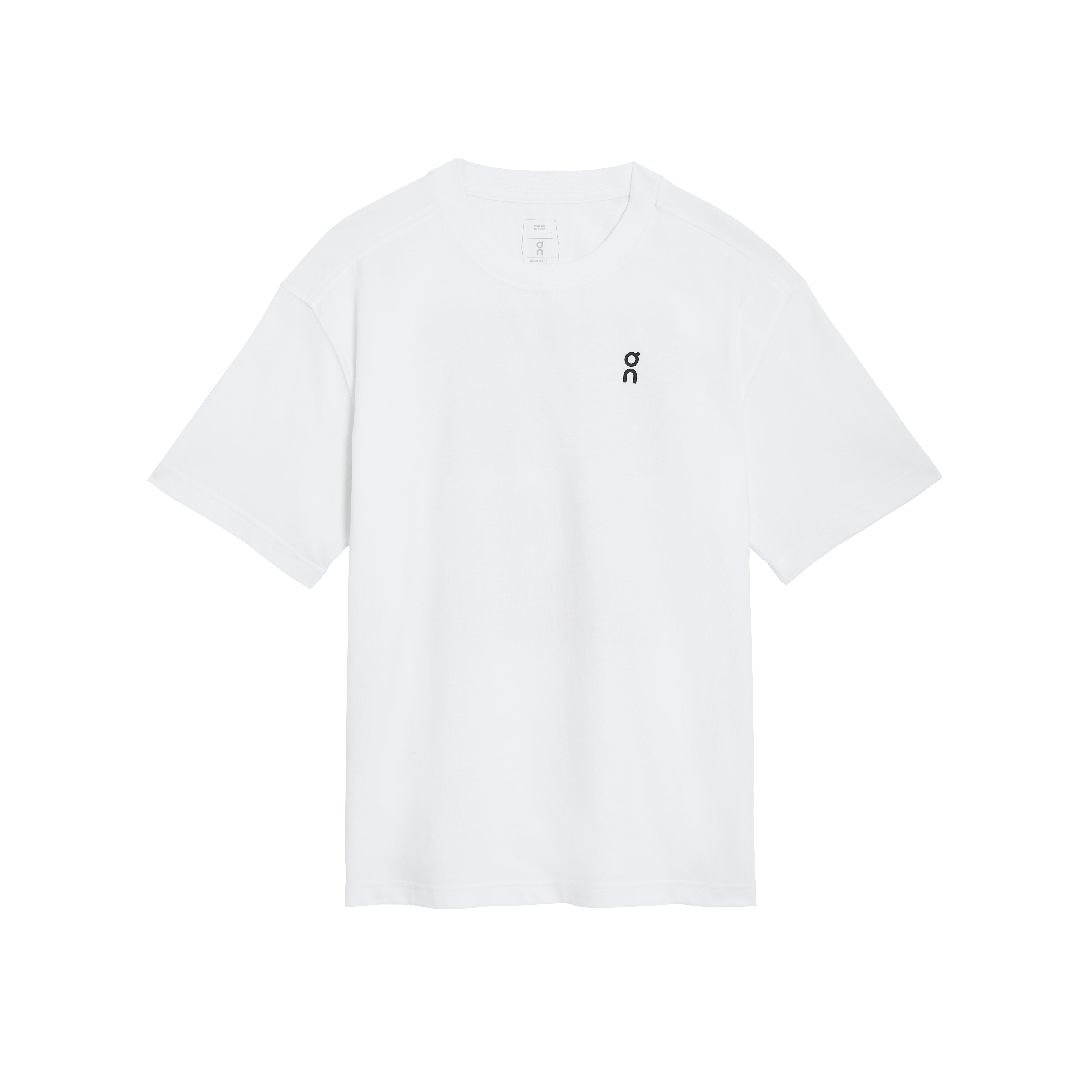 Club-T Graphic Tennis 1 W White