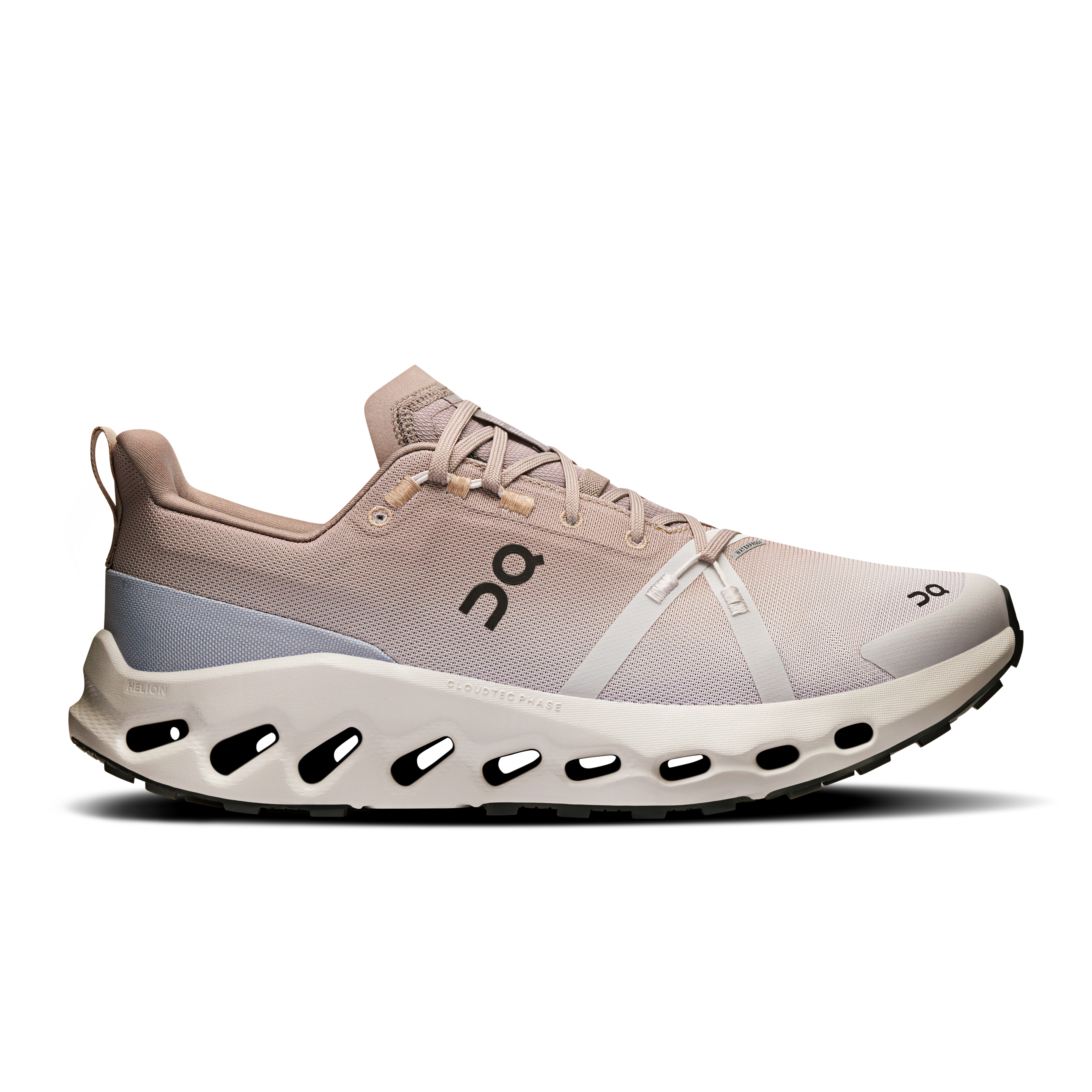 Cloudsurfer Trail WP 1 M Desert | Wolf