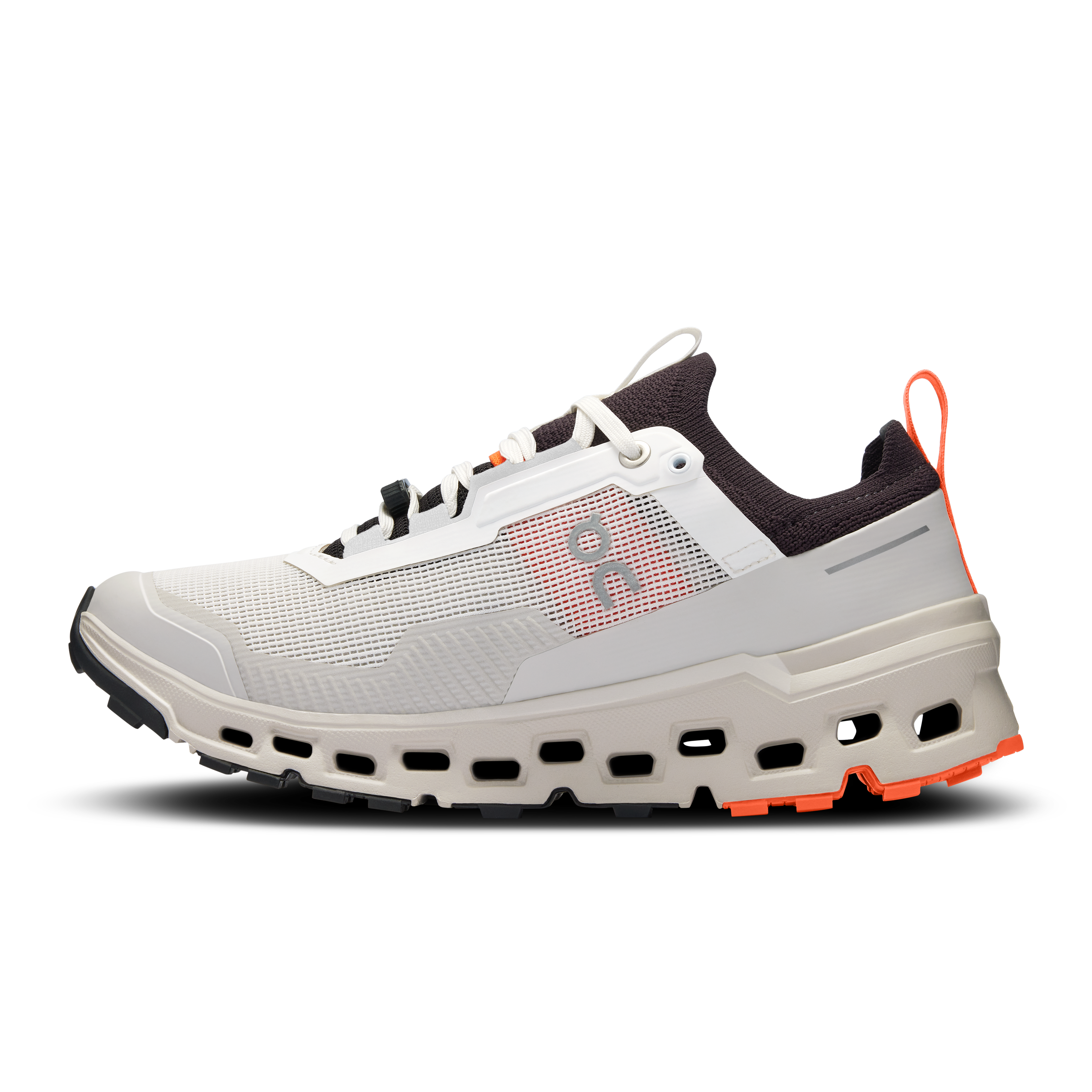 Cloudultra 2 W White | Wolf