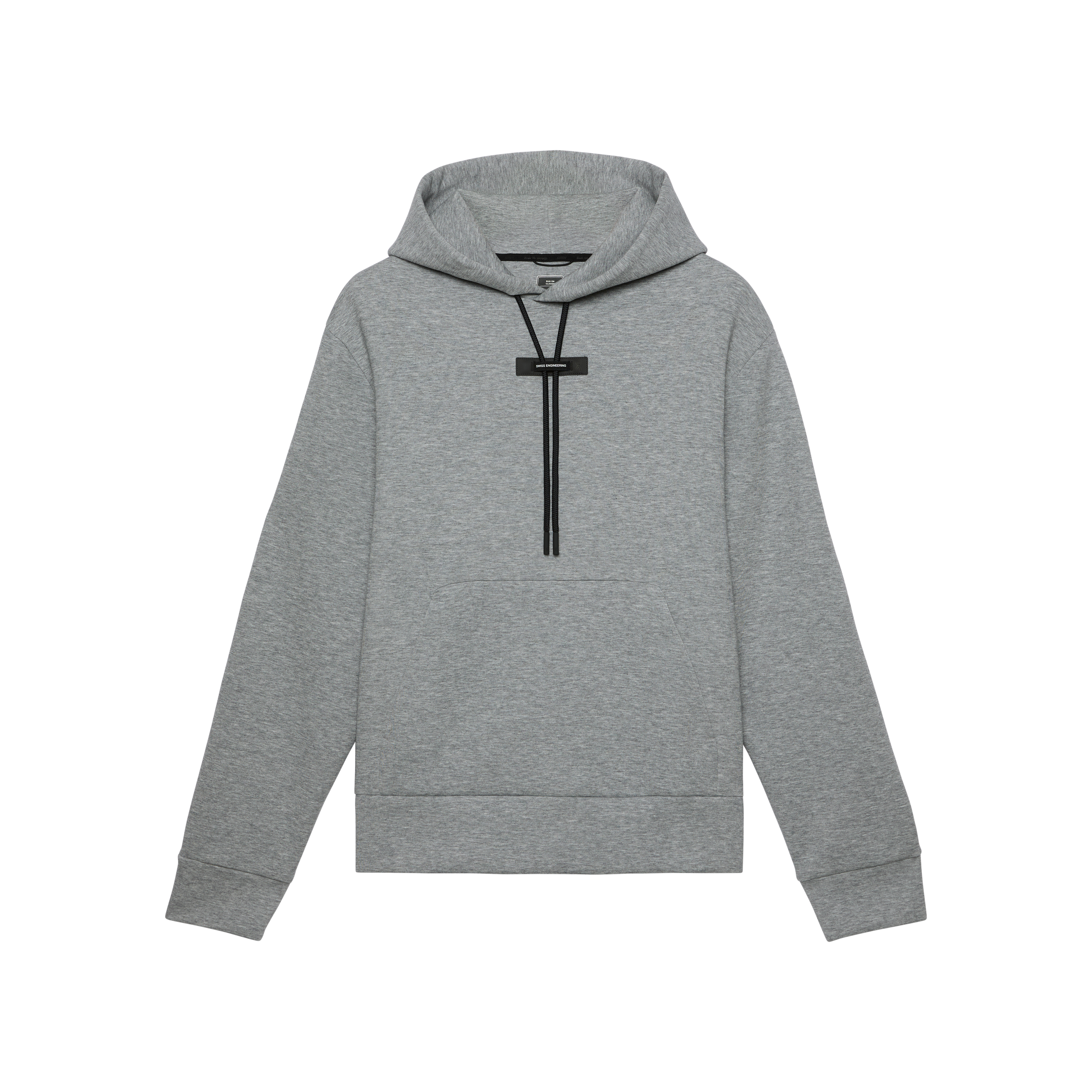 Focus Tech Hoodie 1 M Basalt