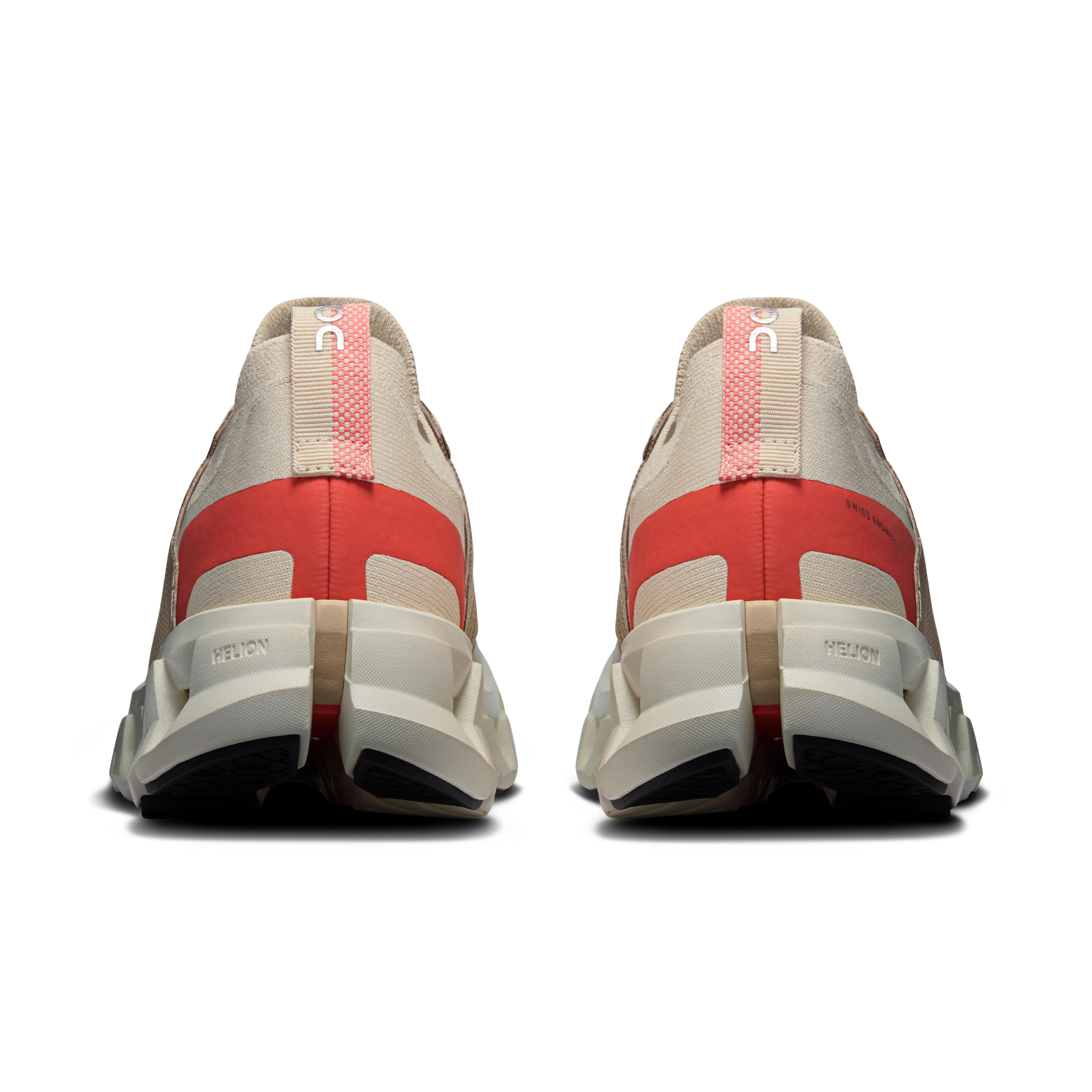 Cloudswift 4 W Cream | Salmon