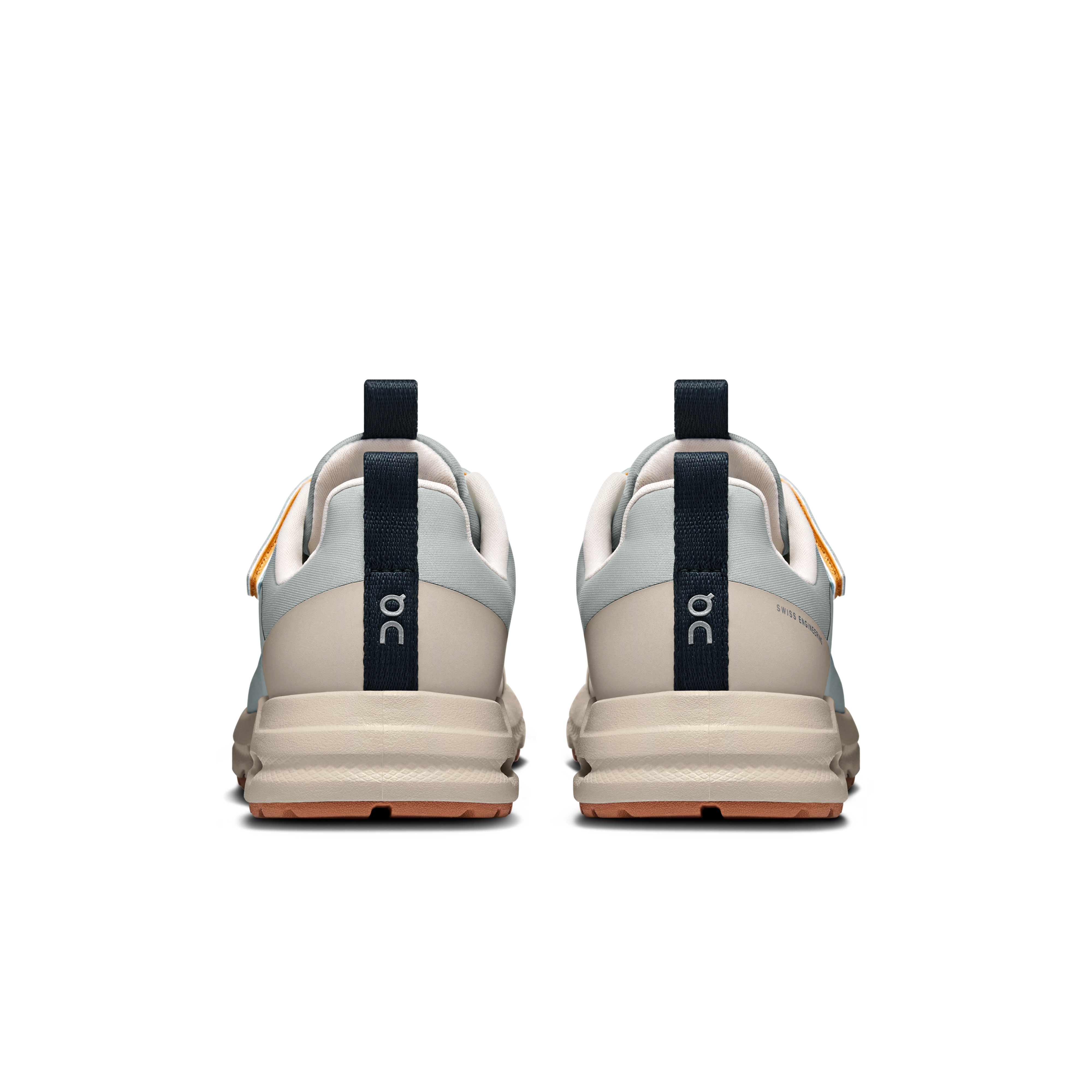 Cloudhero Waterproof 1 K Glacier | Pearl