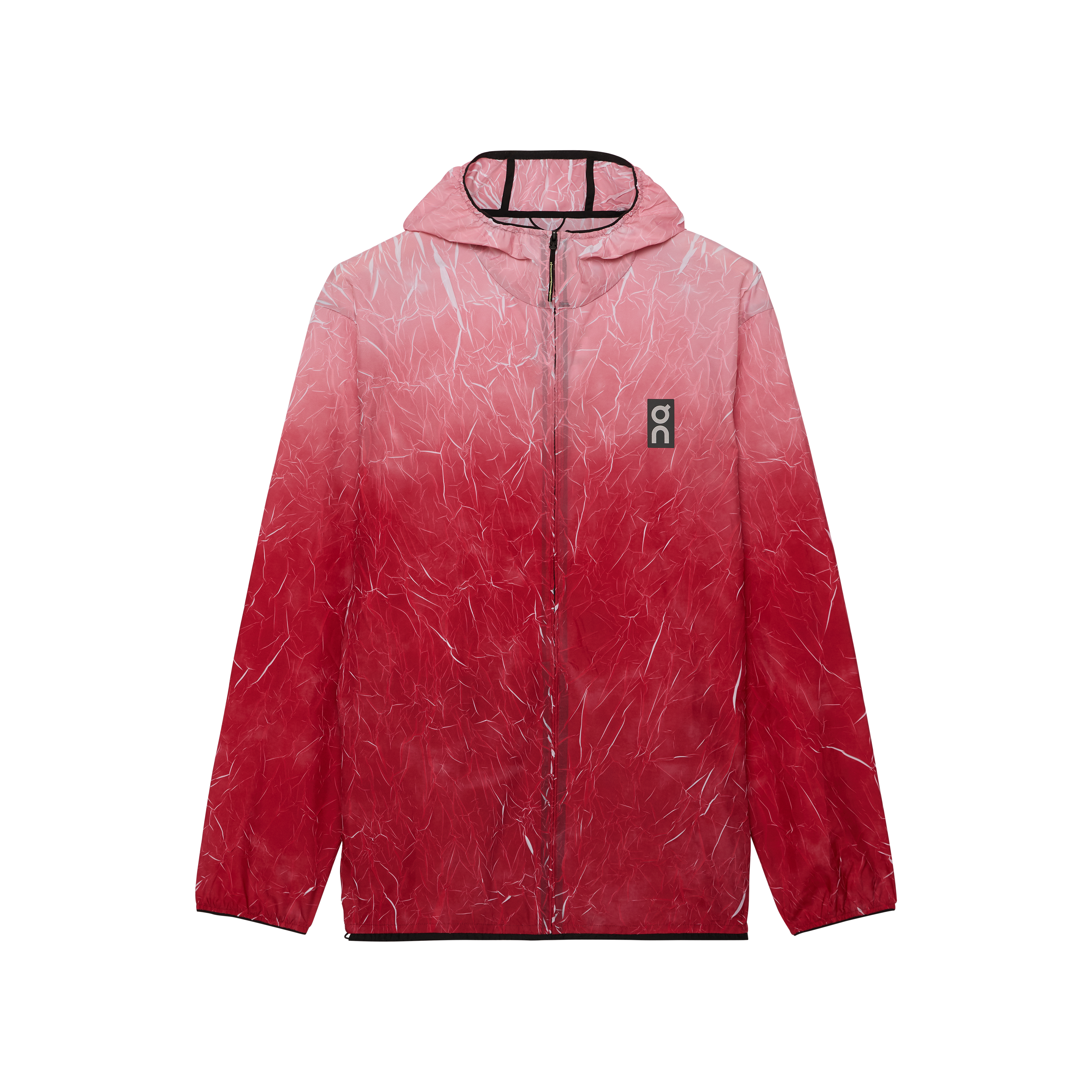 Pace Jacket 1 M Red