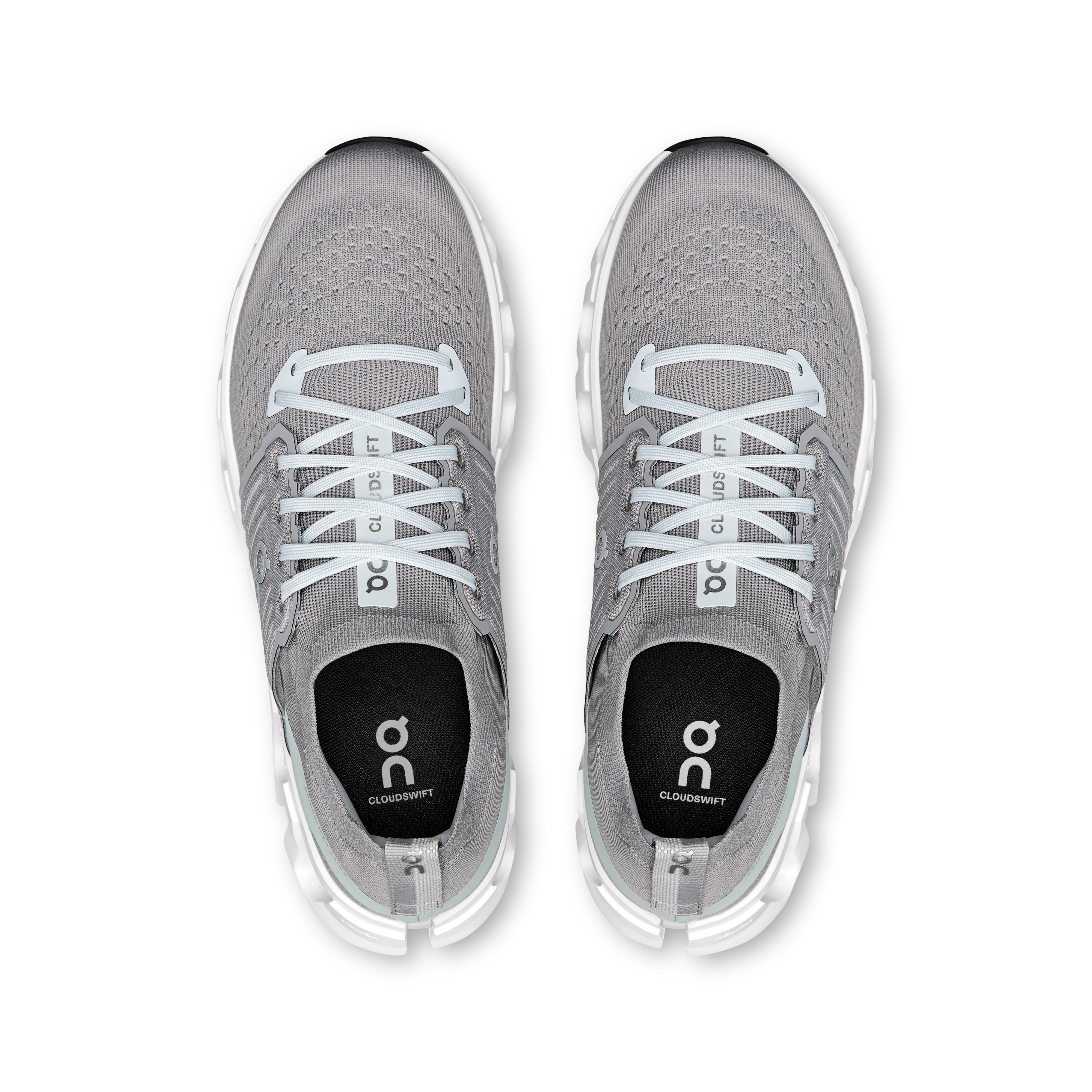 Cloudswift 4 M Alloy | Glacier