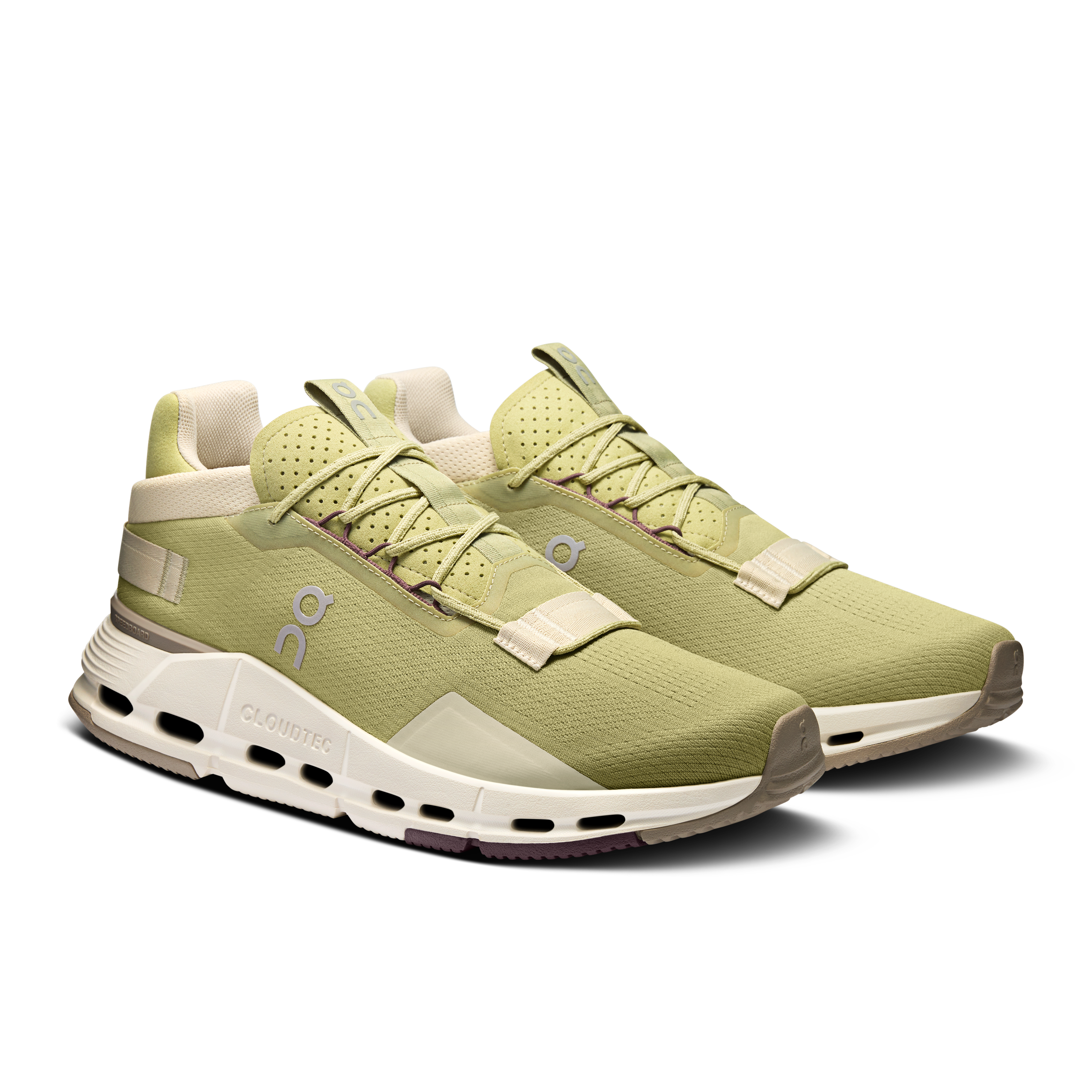 Cloudnova 2 M Caper | Desert