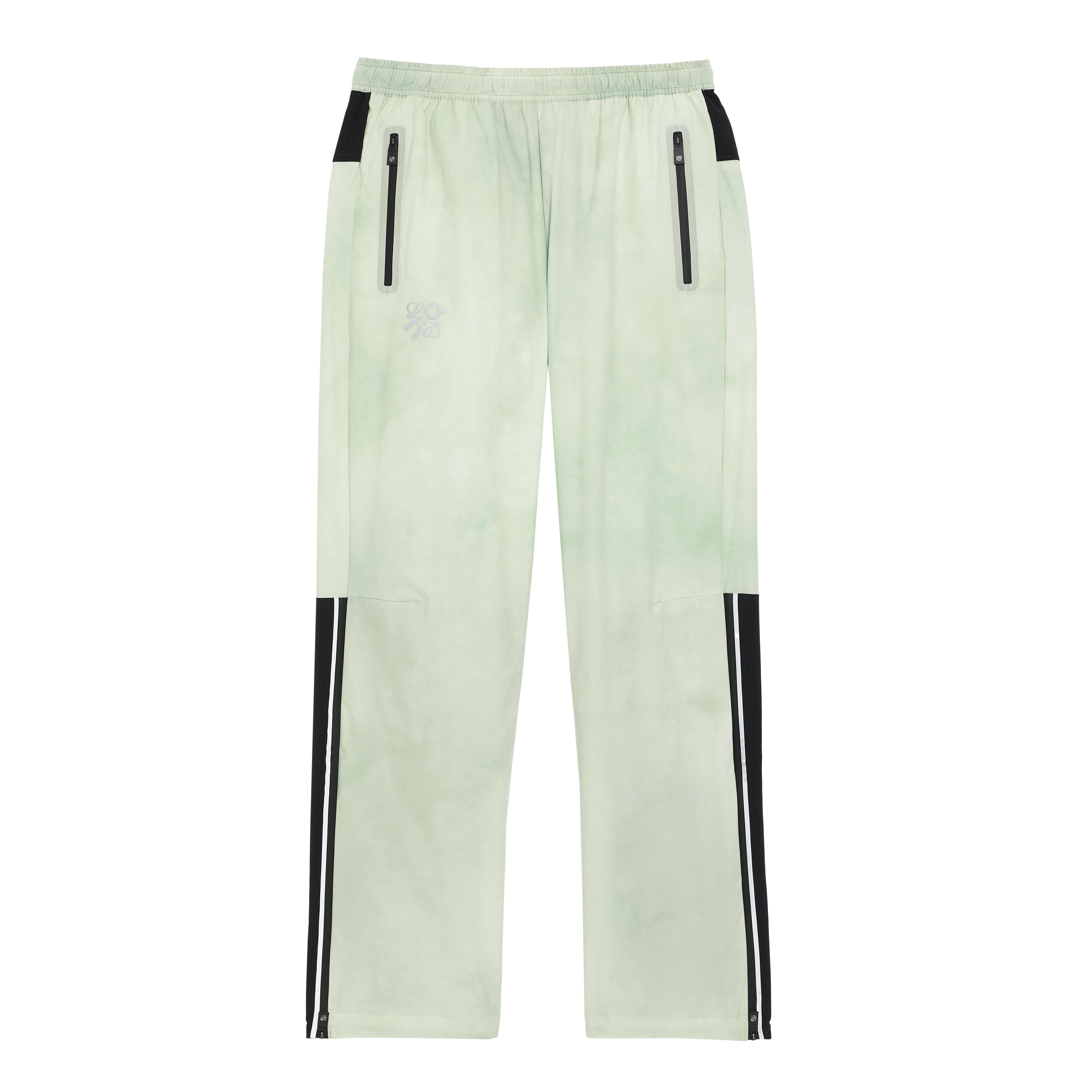 Track Pants 1 W White | Multicolor