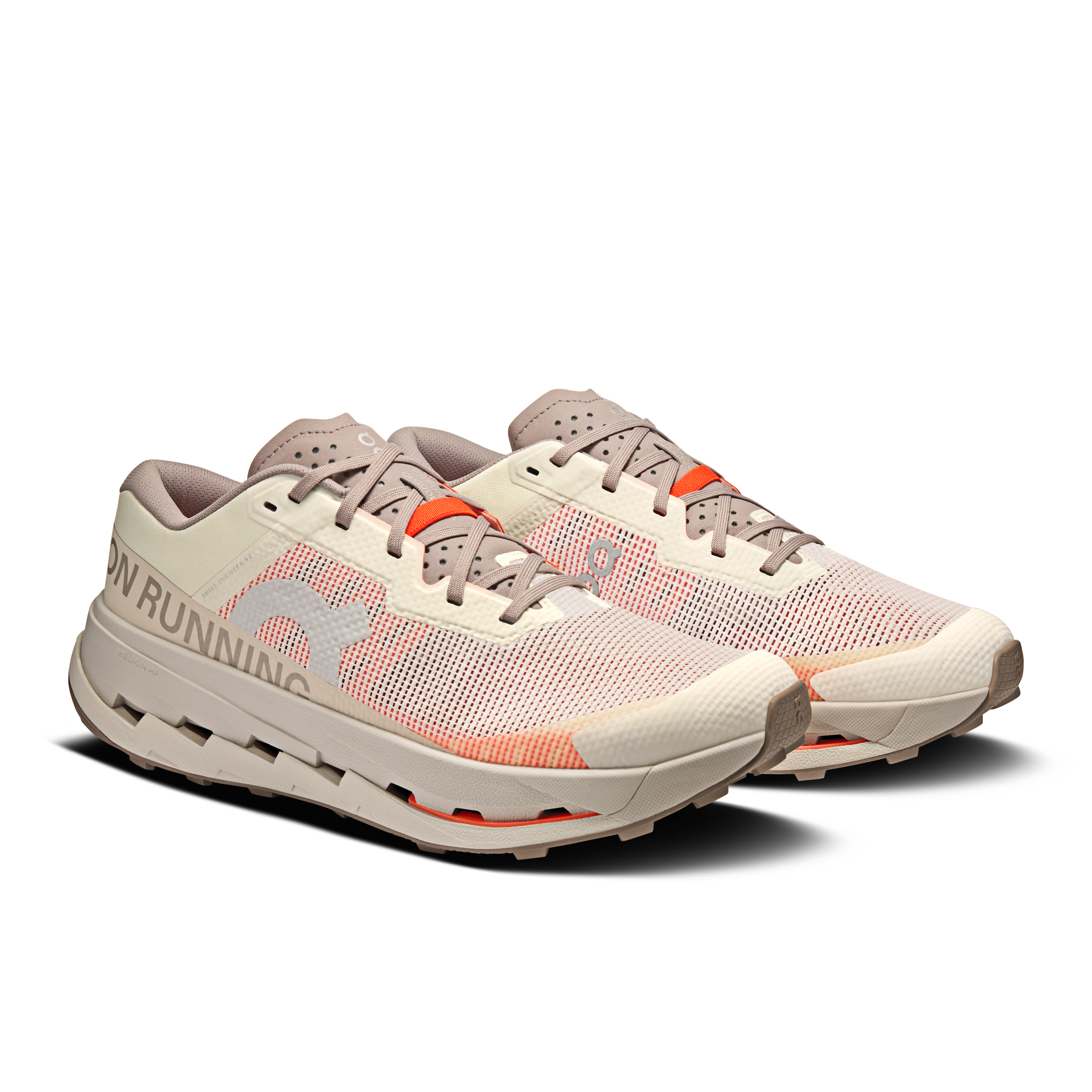 Cloudultra 3 M Cinder | Pearl