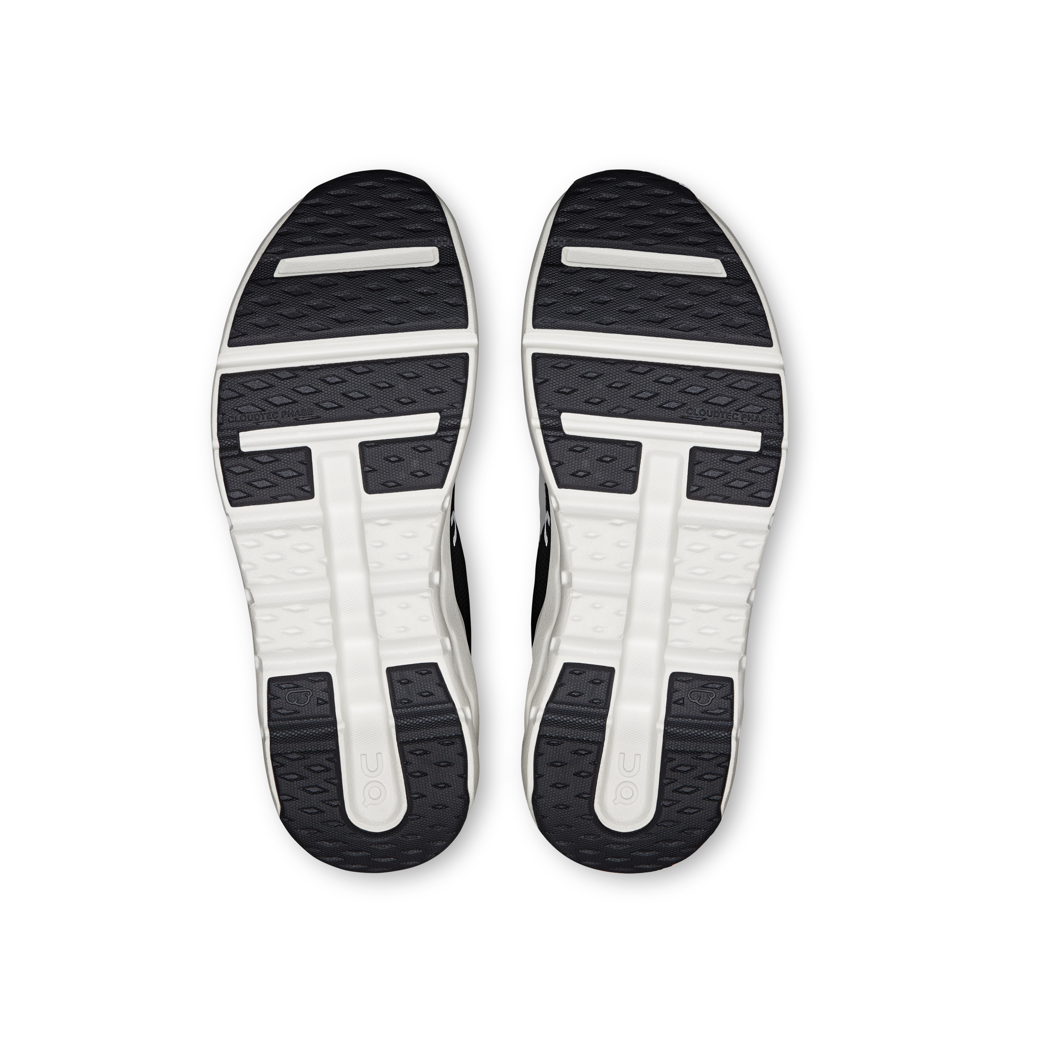 Cloudleap 1 Y Black | White