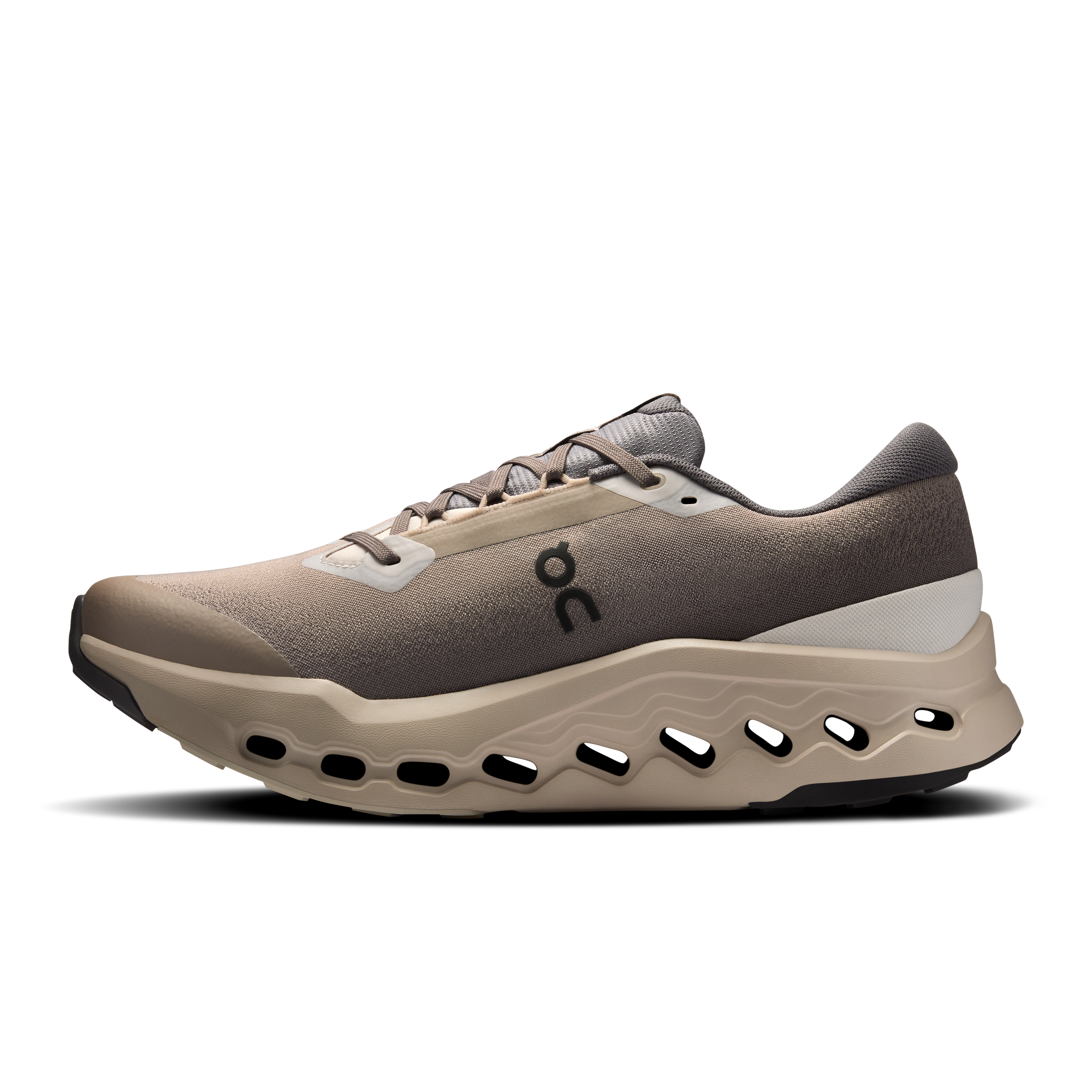 Cloudsurfer Trail 2 WP M Cinder | Desert