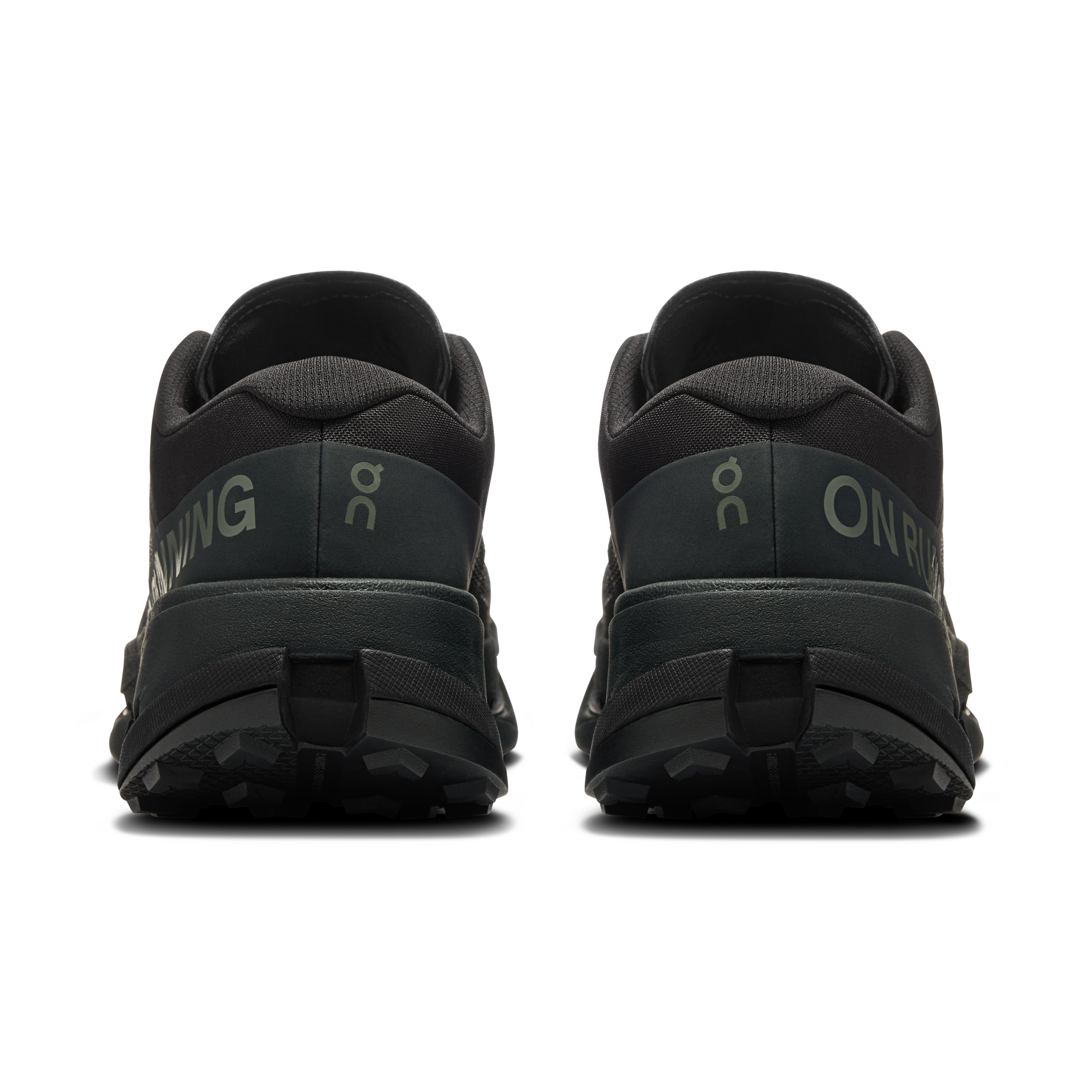 Cloudultra 3 M Black | Black