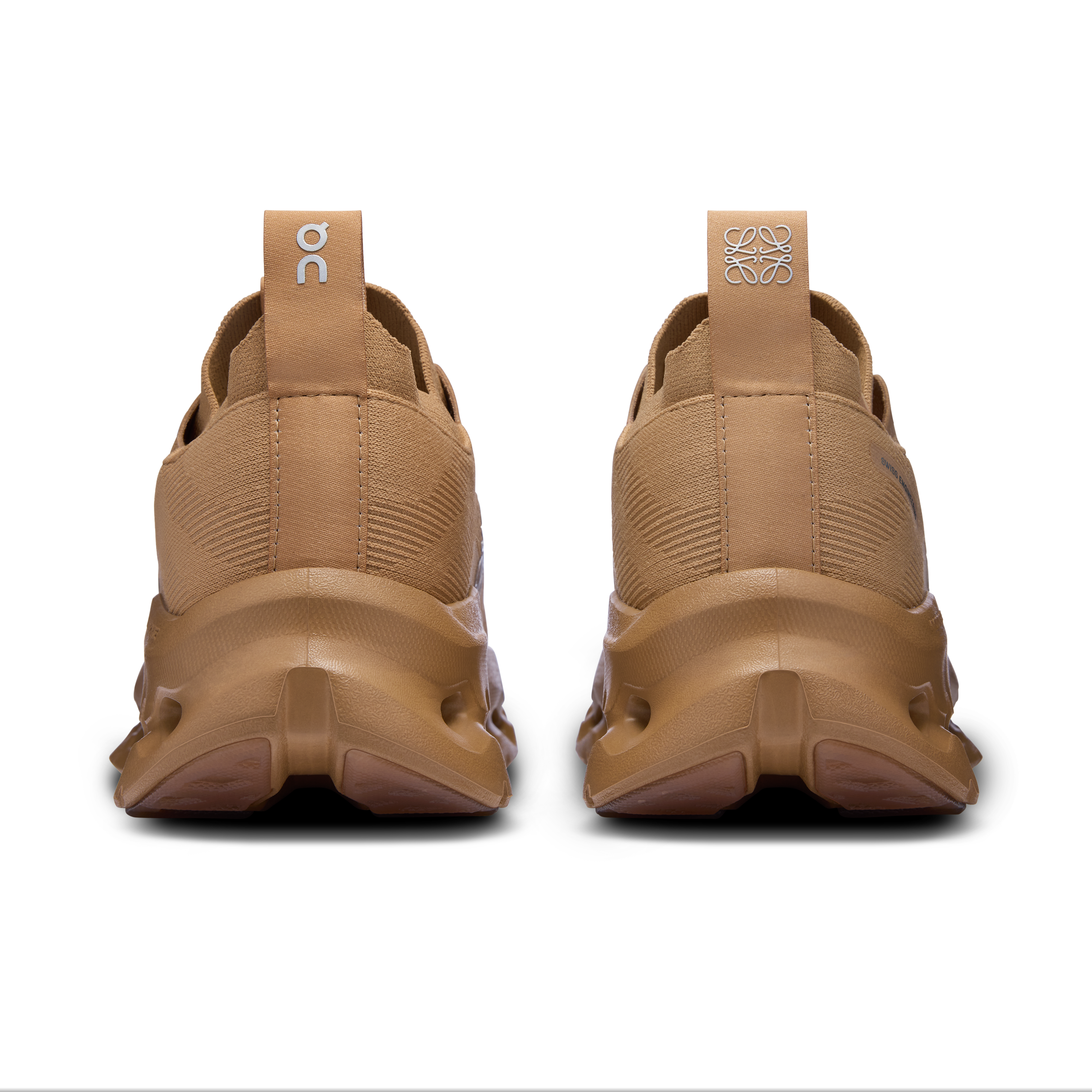 Cloudtilt LOEWE W Dark Sand