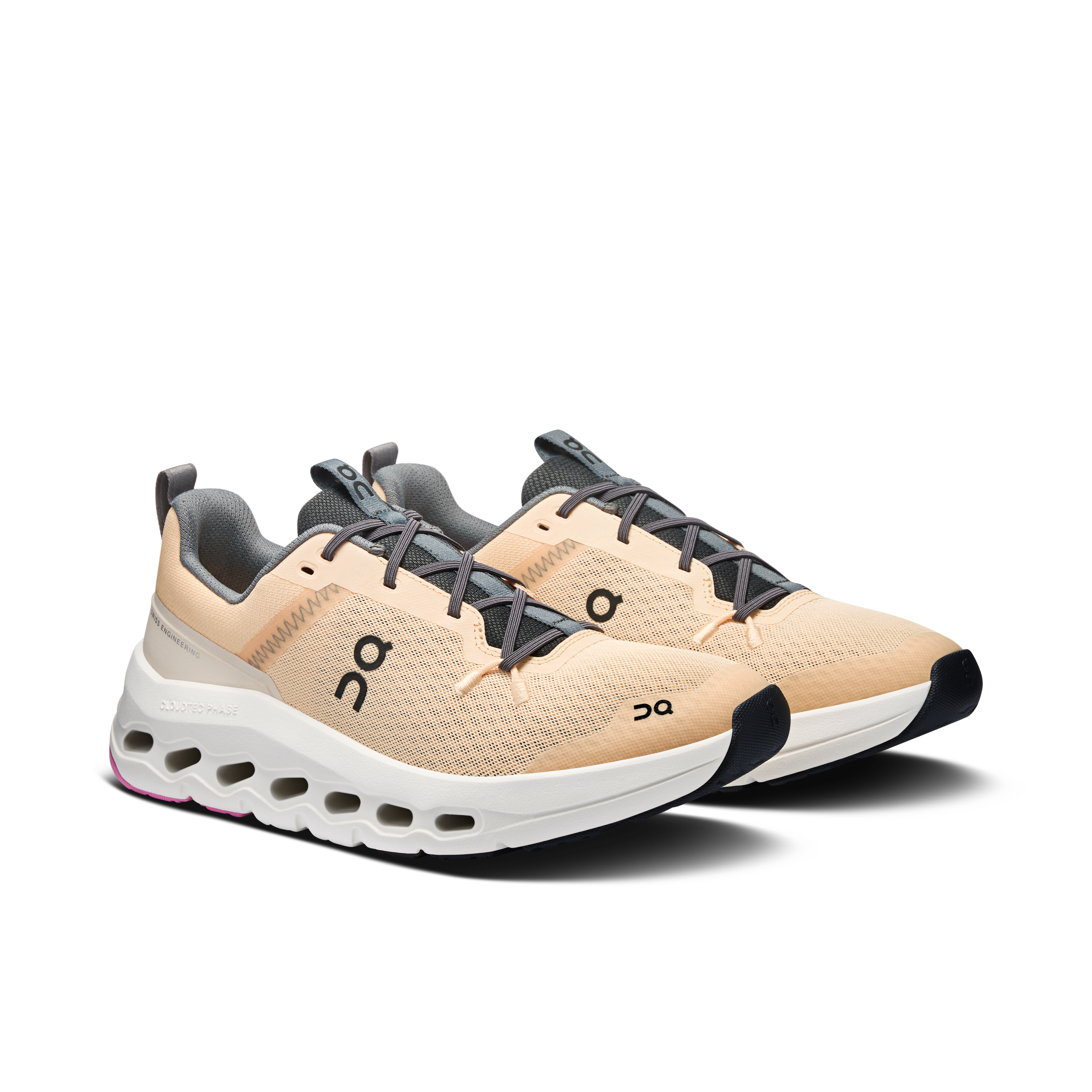 Cloudleap 1 Y Blonde | Ivory