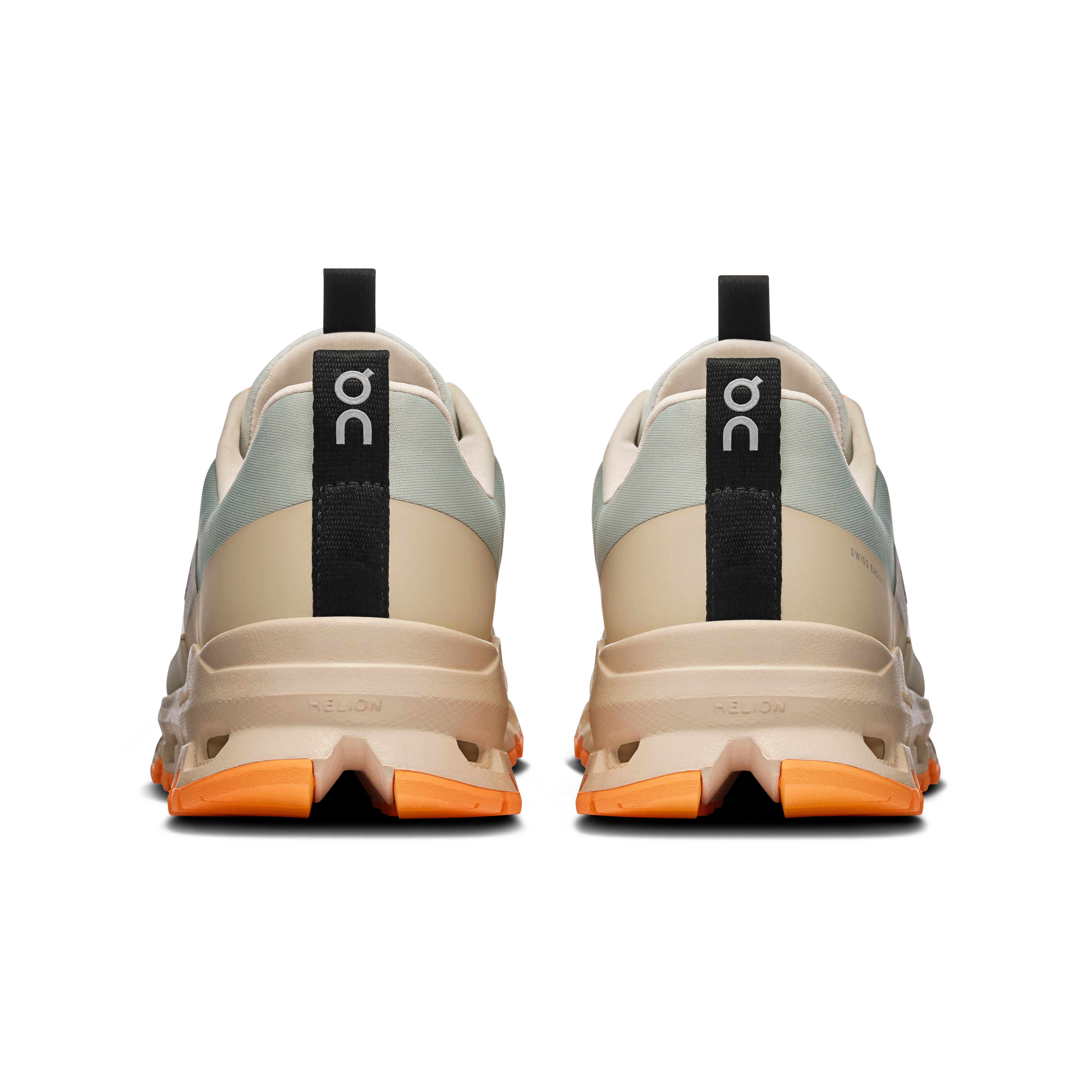 Cloudhero Waterproof 1 Y Glacier | Cream