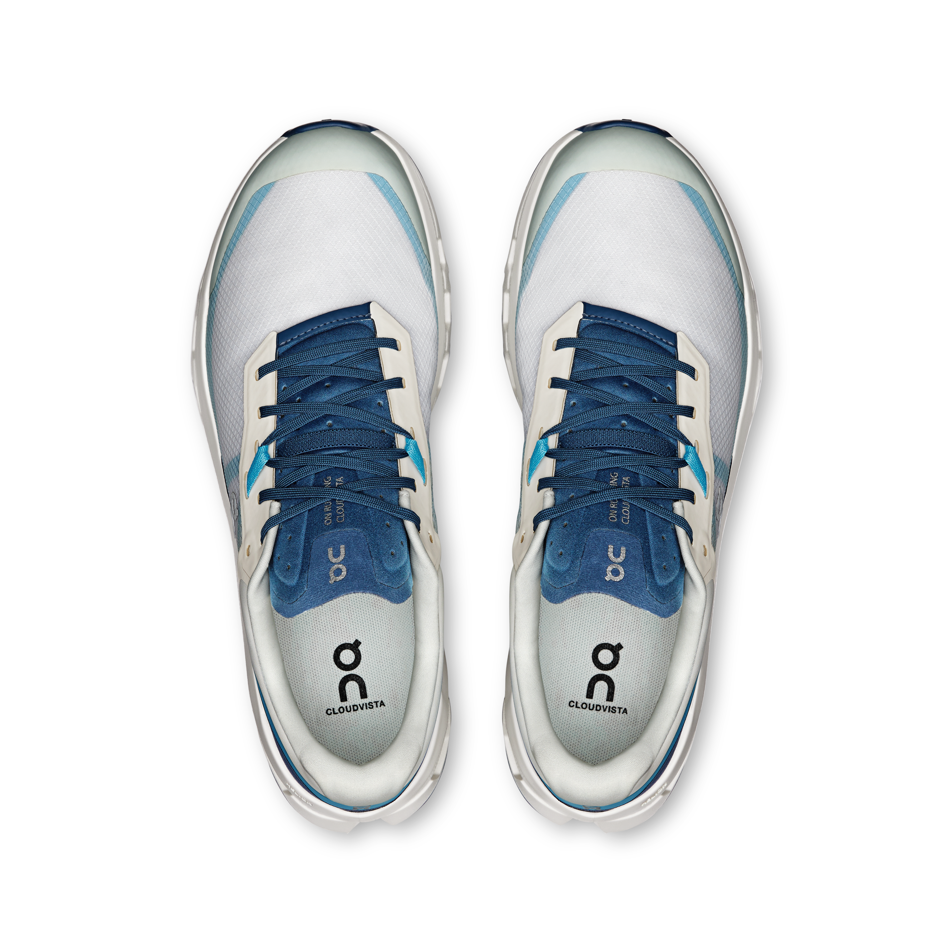 Cloudvista 2 M Cream | Horizon