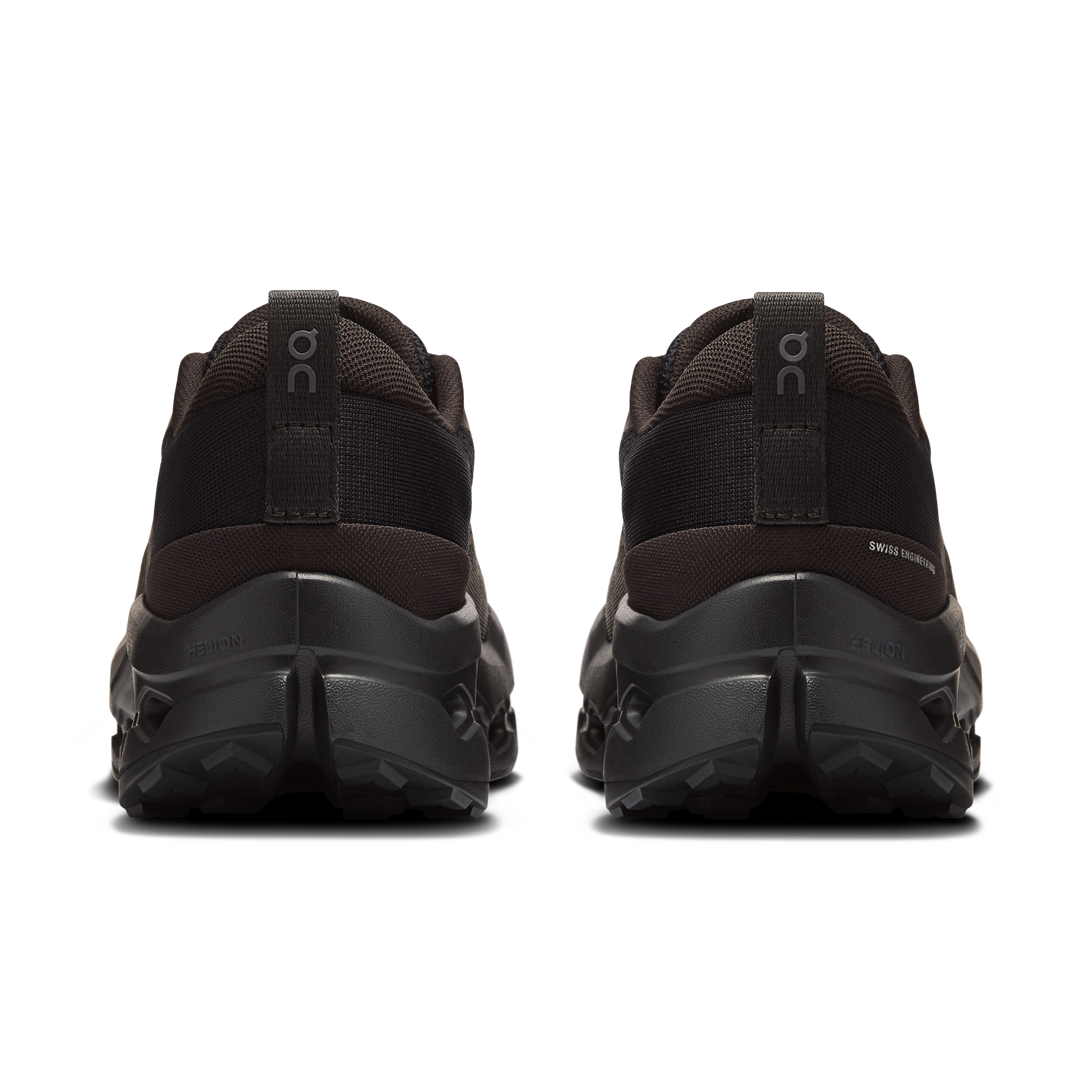 Cloudsurfer Trail 2 W Black | Black