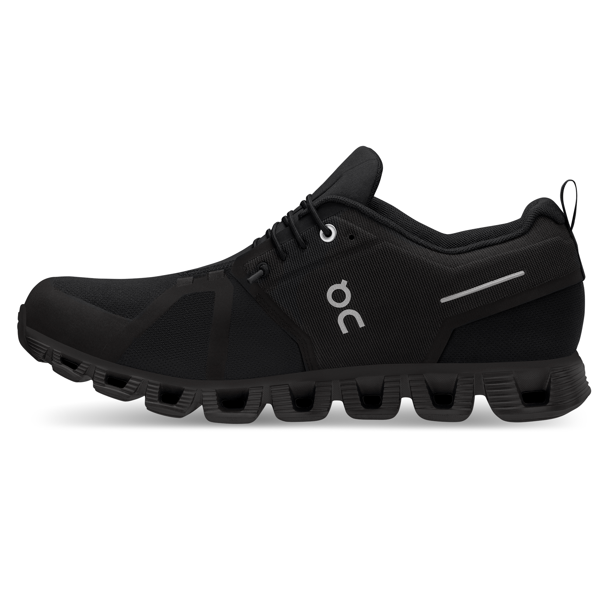Cloud 5 Waterproof All Black M