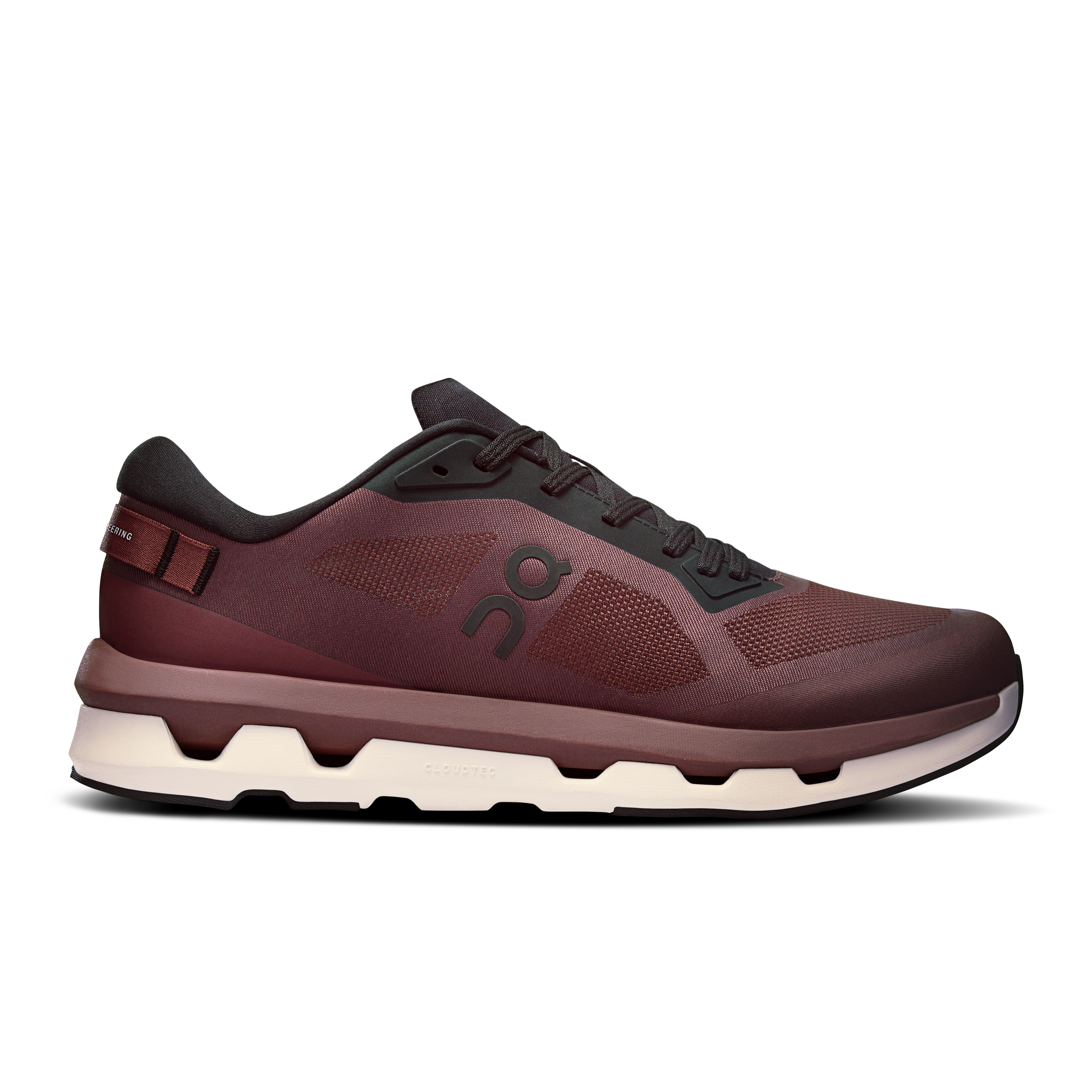 Cloudzone 1 M Mulberry | Black
