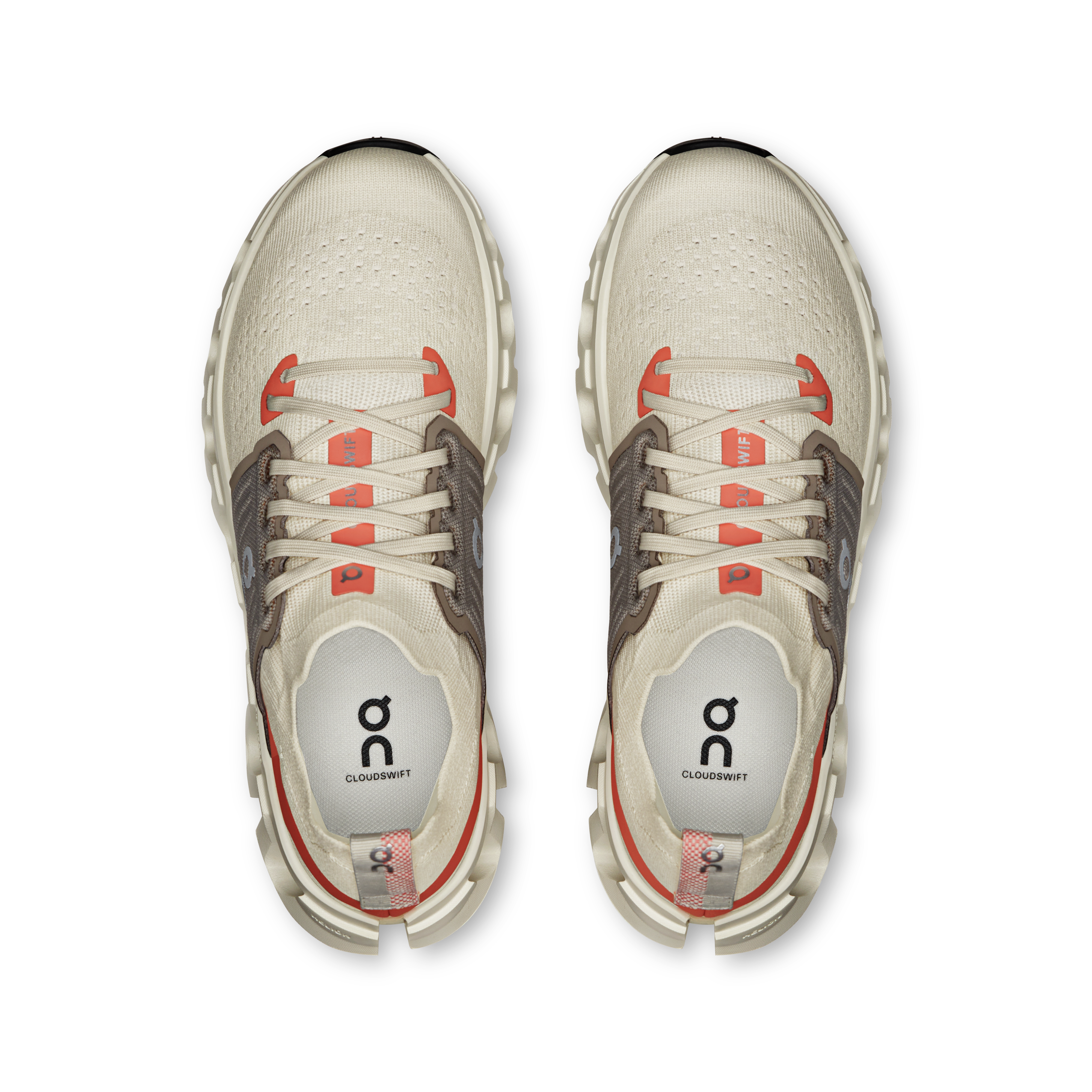 Cloudswift 4 W Cream | Salmon