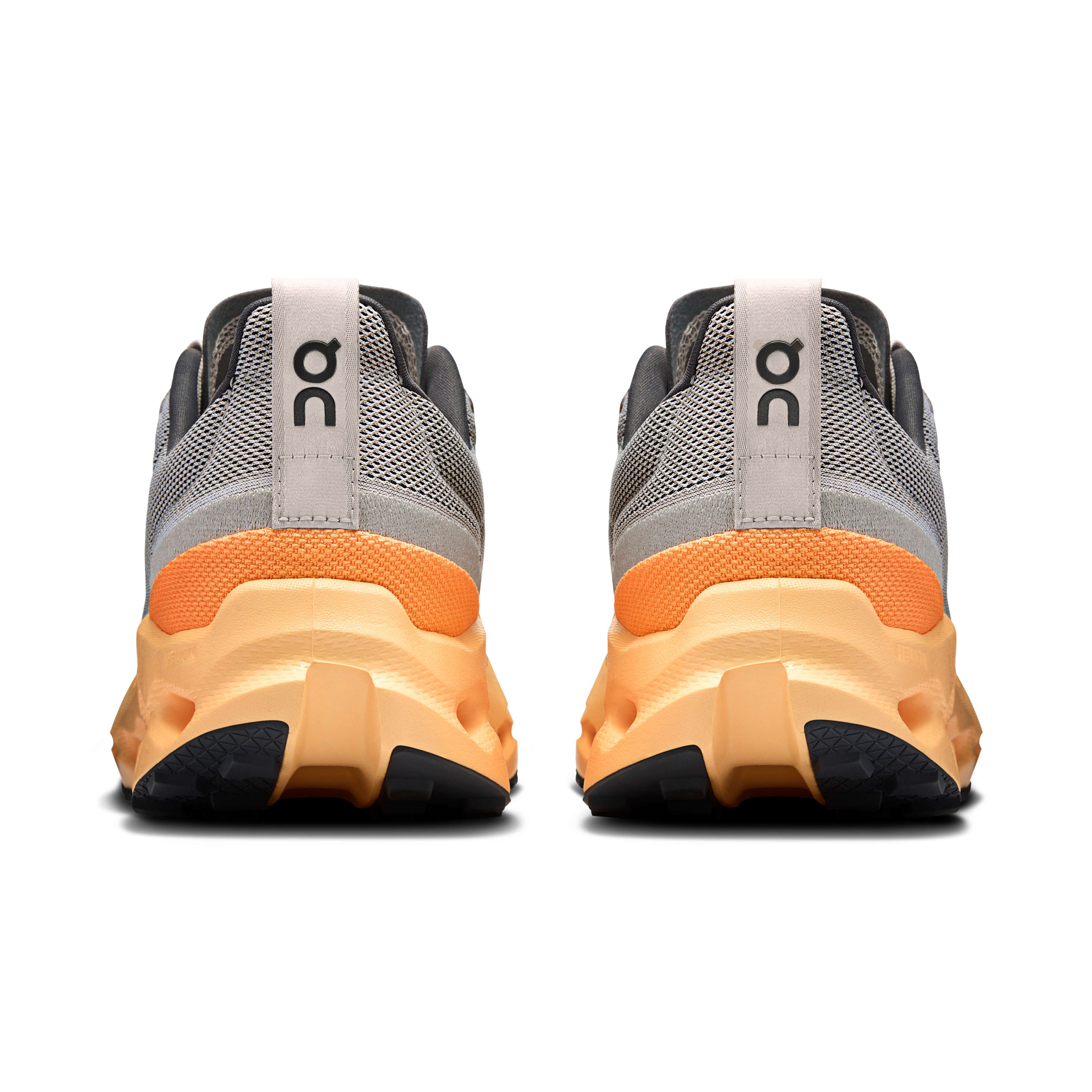 Cloudsurfer Trail 1 M Silver | Blonde