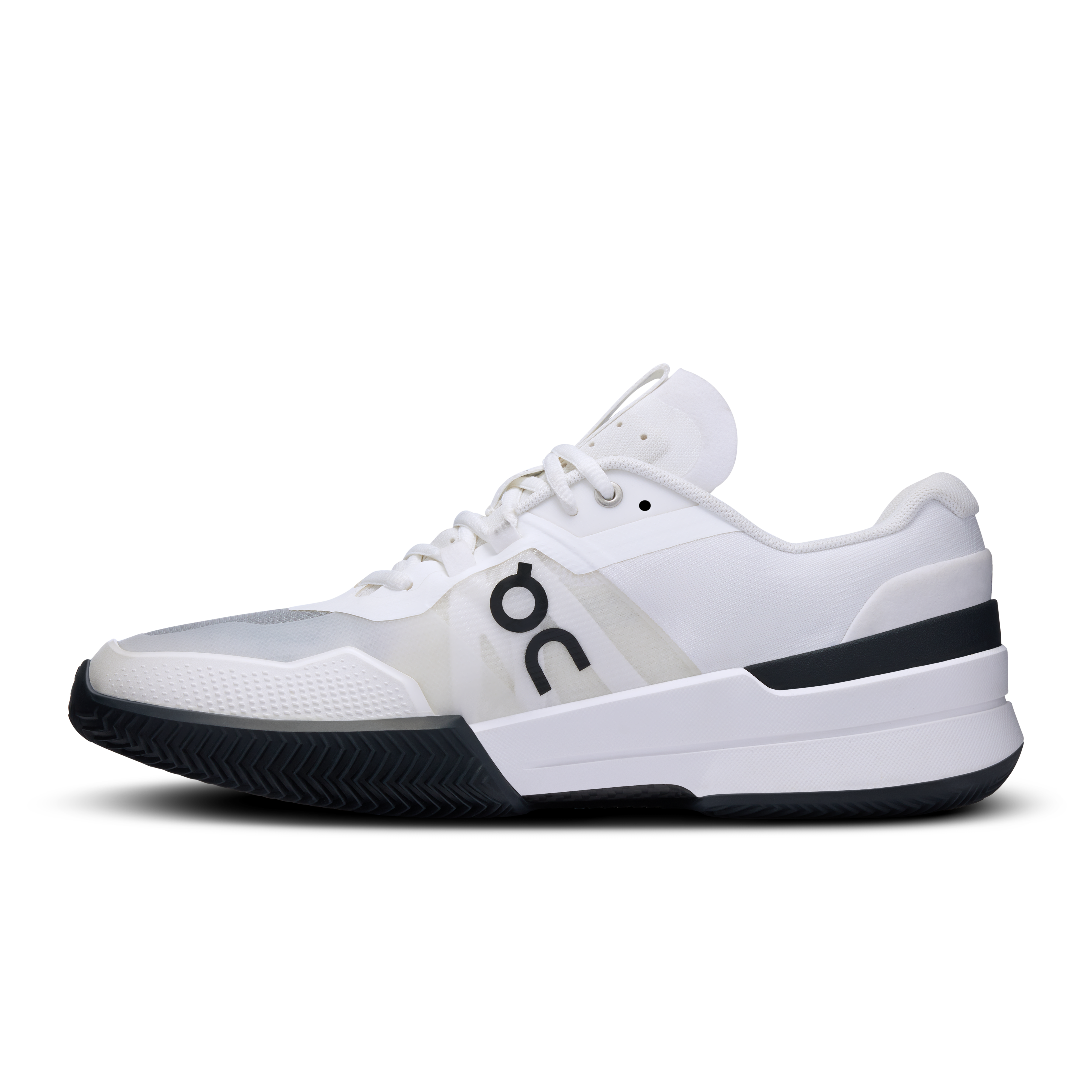 THE ROGER Pro 2 Clay M White | Black