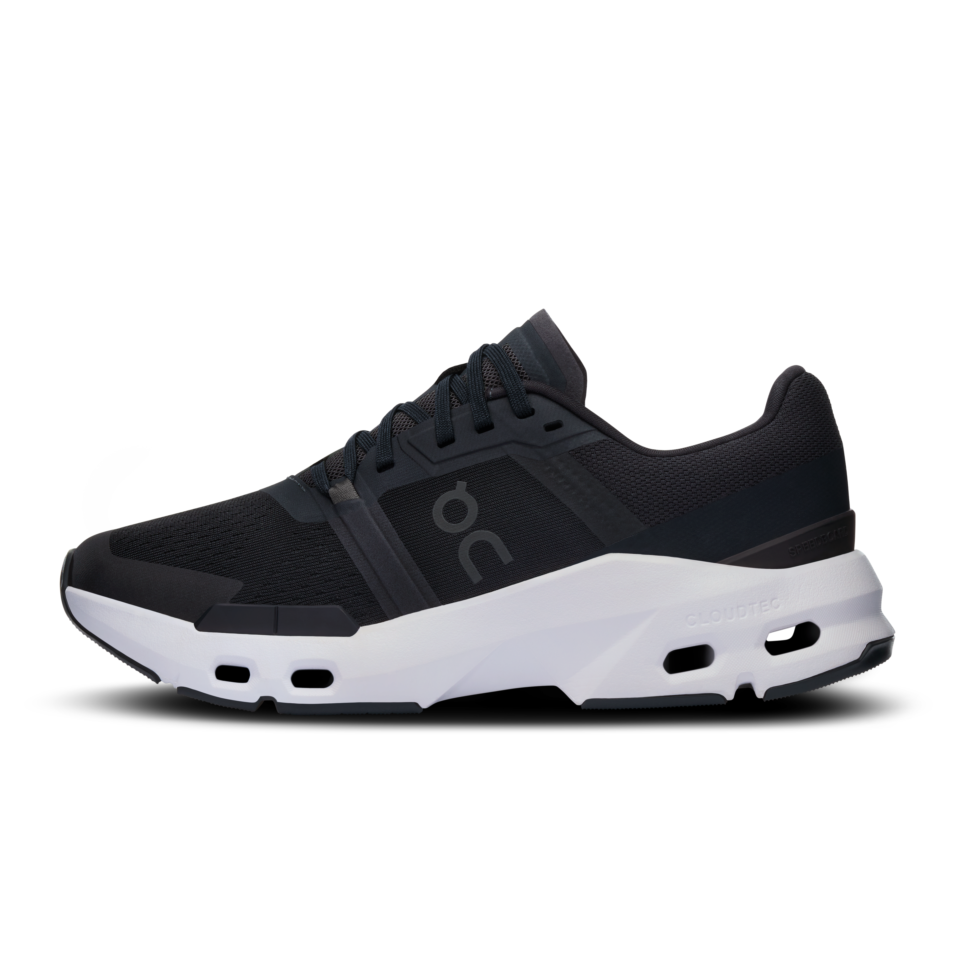 Cloudpulse 1 W Black | White