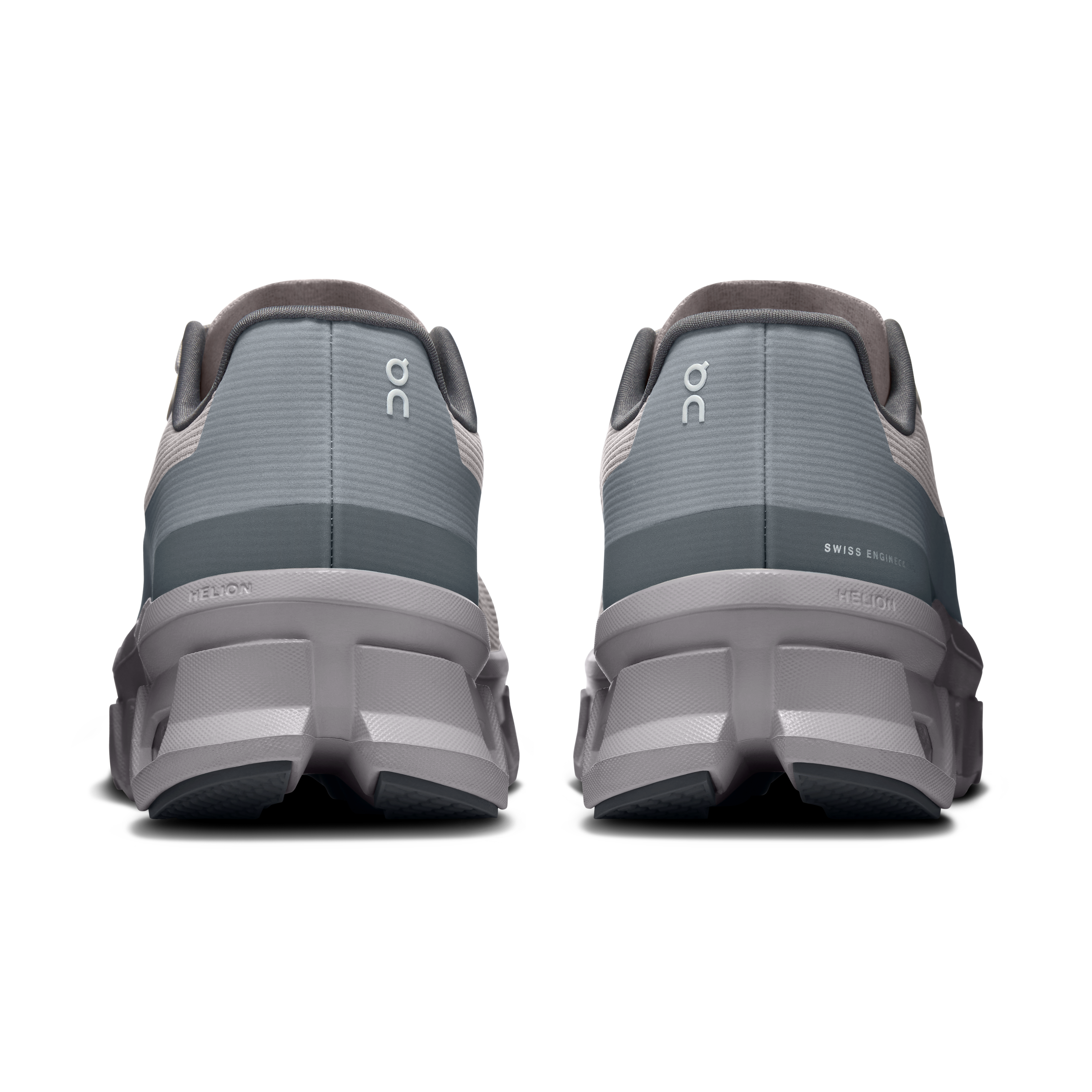 Cloudmonster Void 1 M Alloy | Glacier