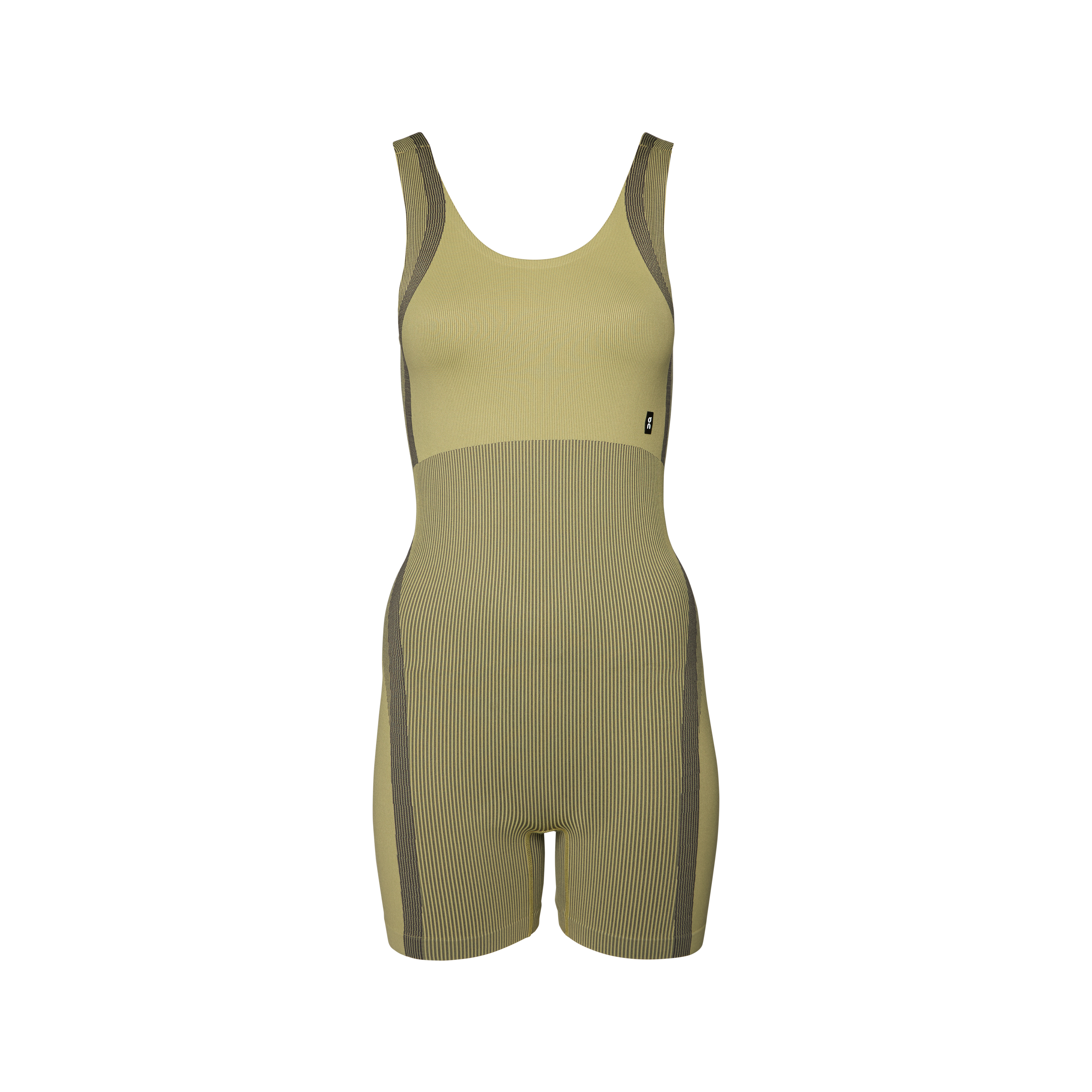 Studio Knit Bodysuit 1 W Caper