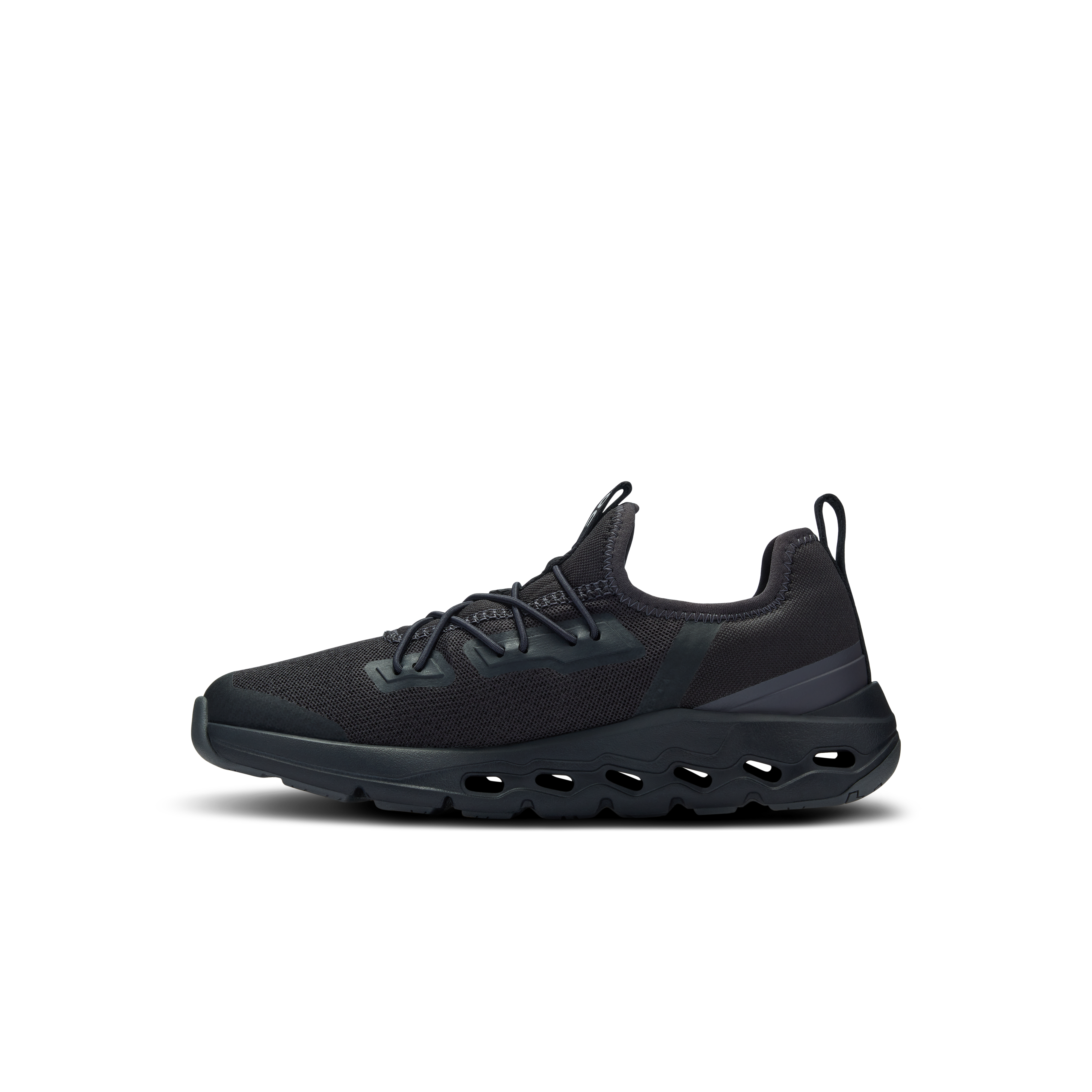 Cloudleap 1 K Black | Eclipse