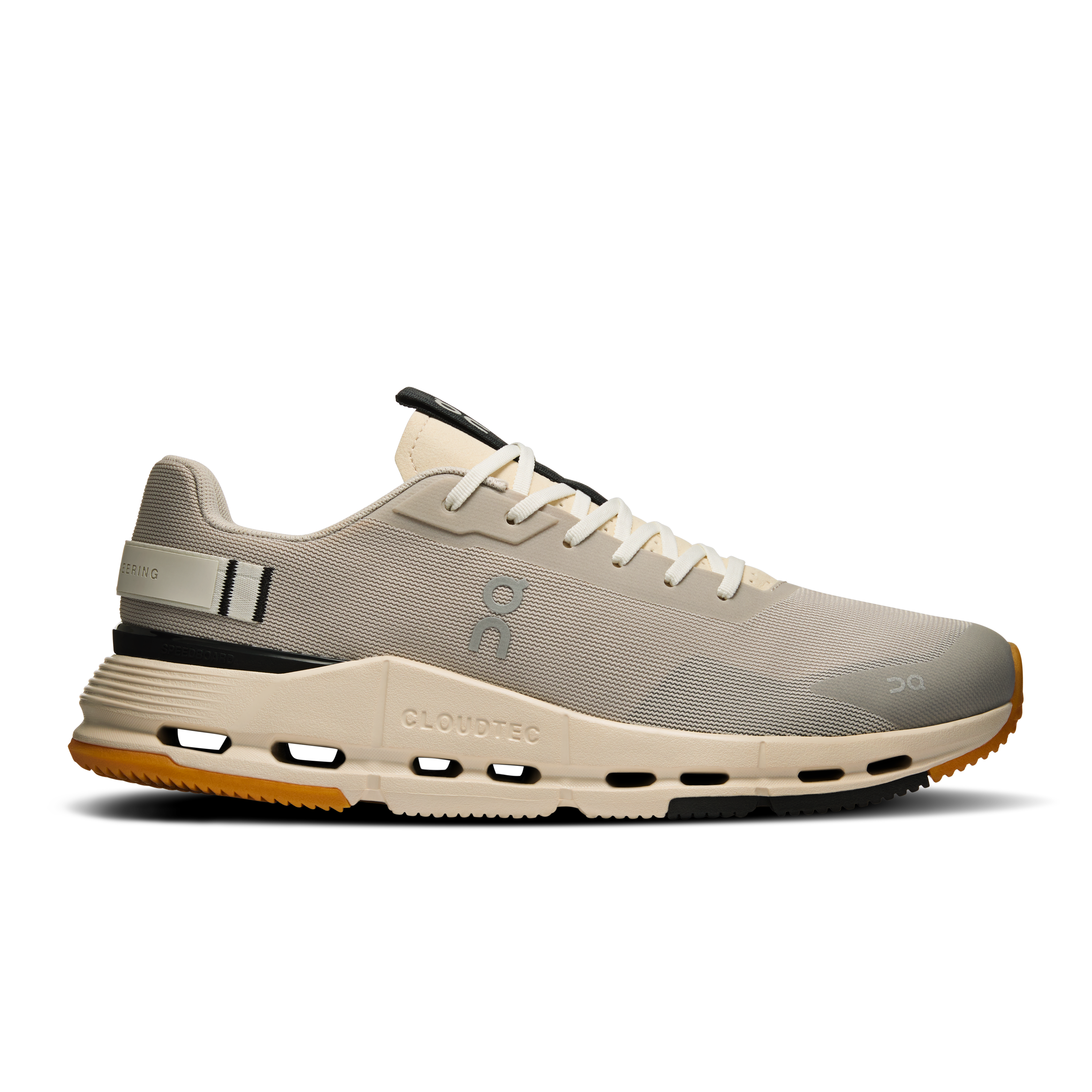 Cloudnova Form 2 M Truffle | Dew
