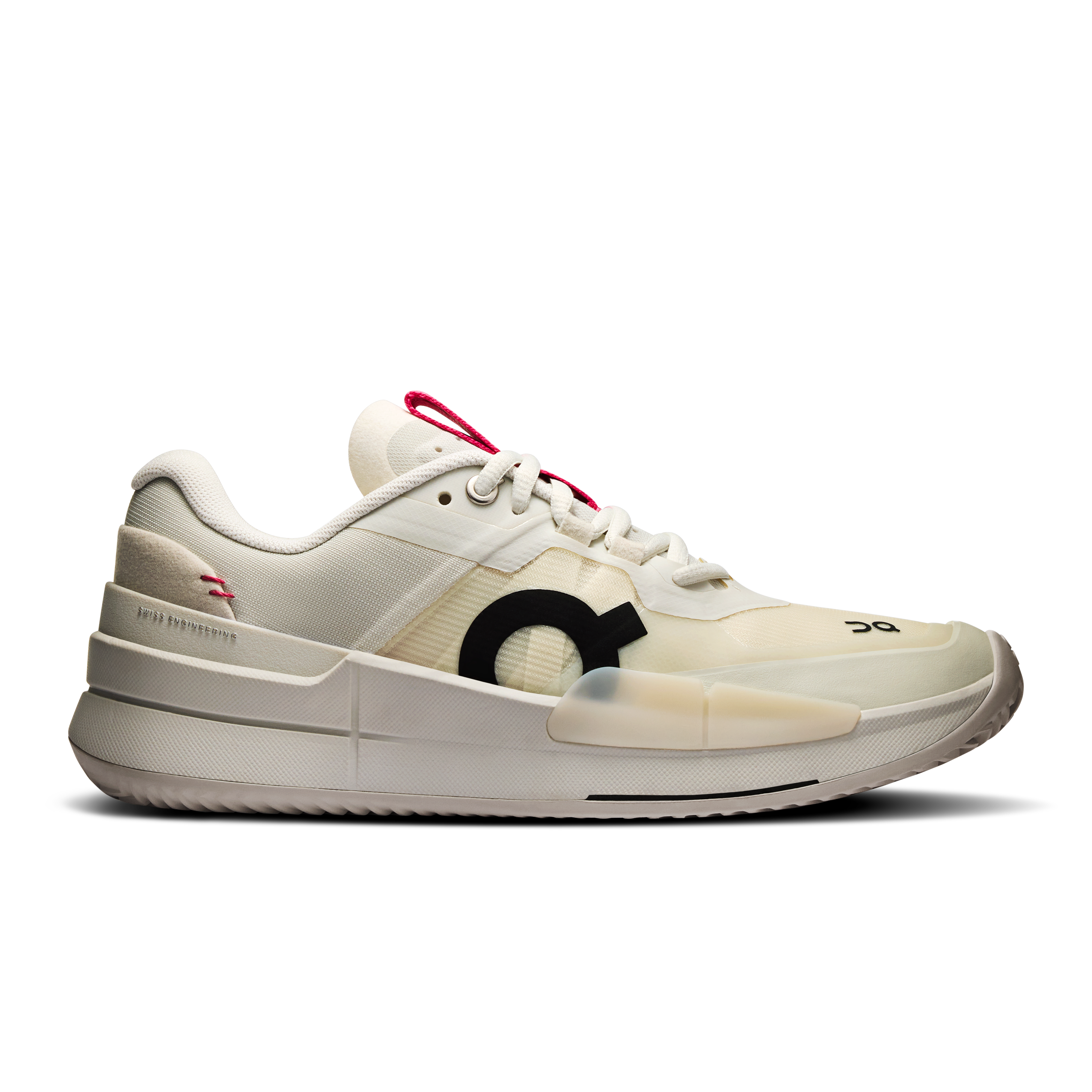 THE ROGER Pro 2 Clay W Ice | Pink