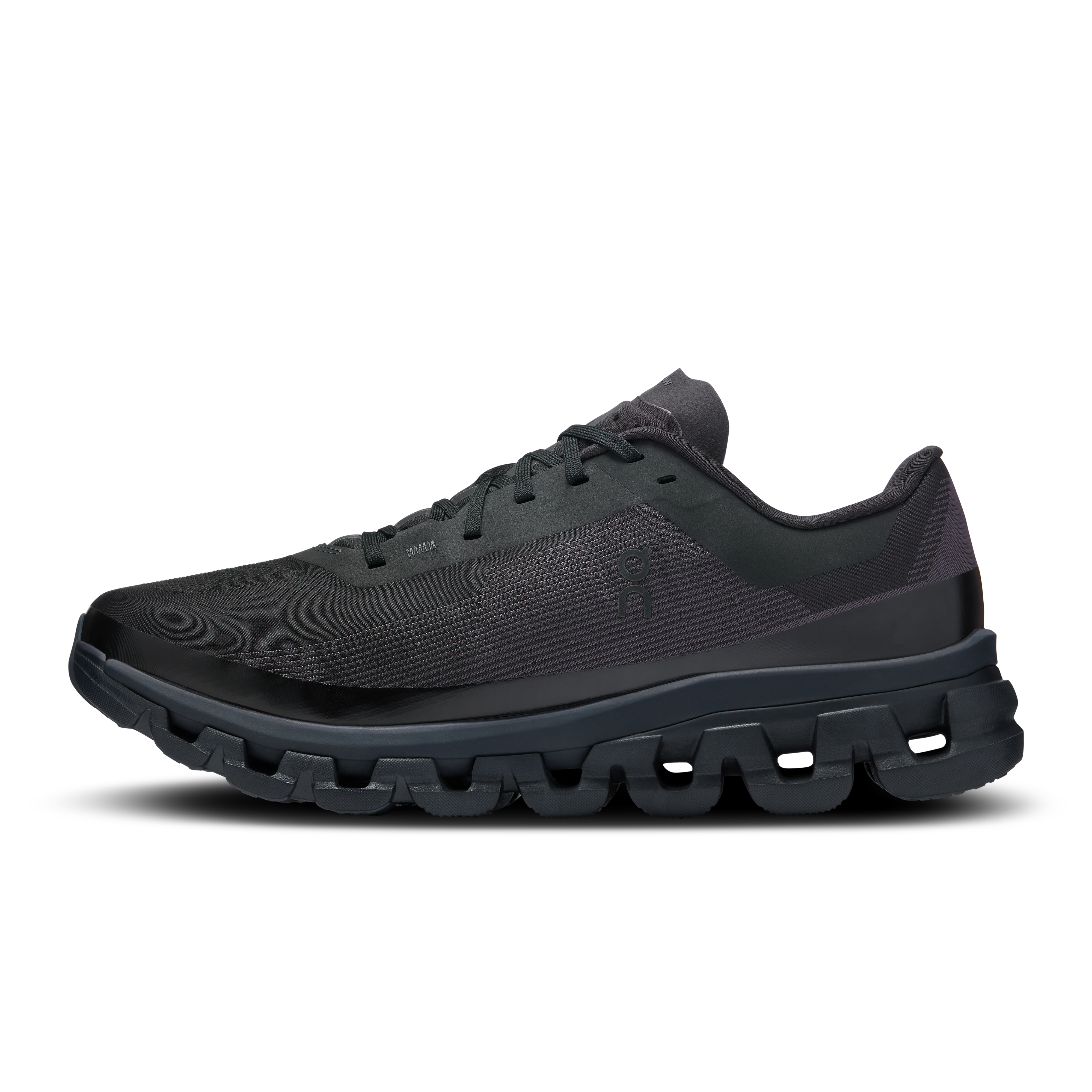 Cloudflow 4 IKON M Magnet | Black