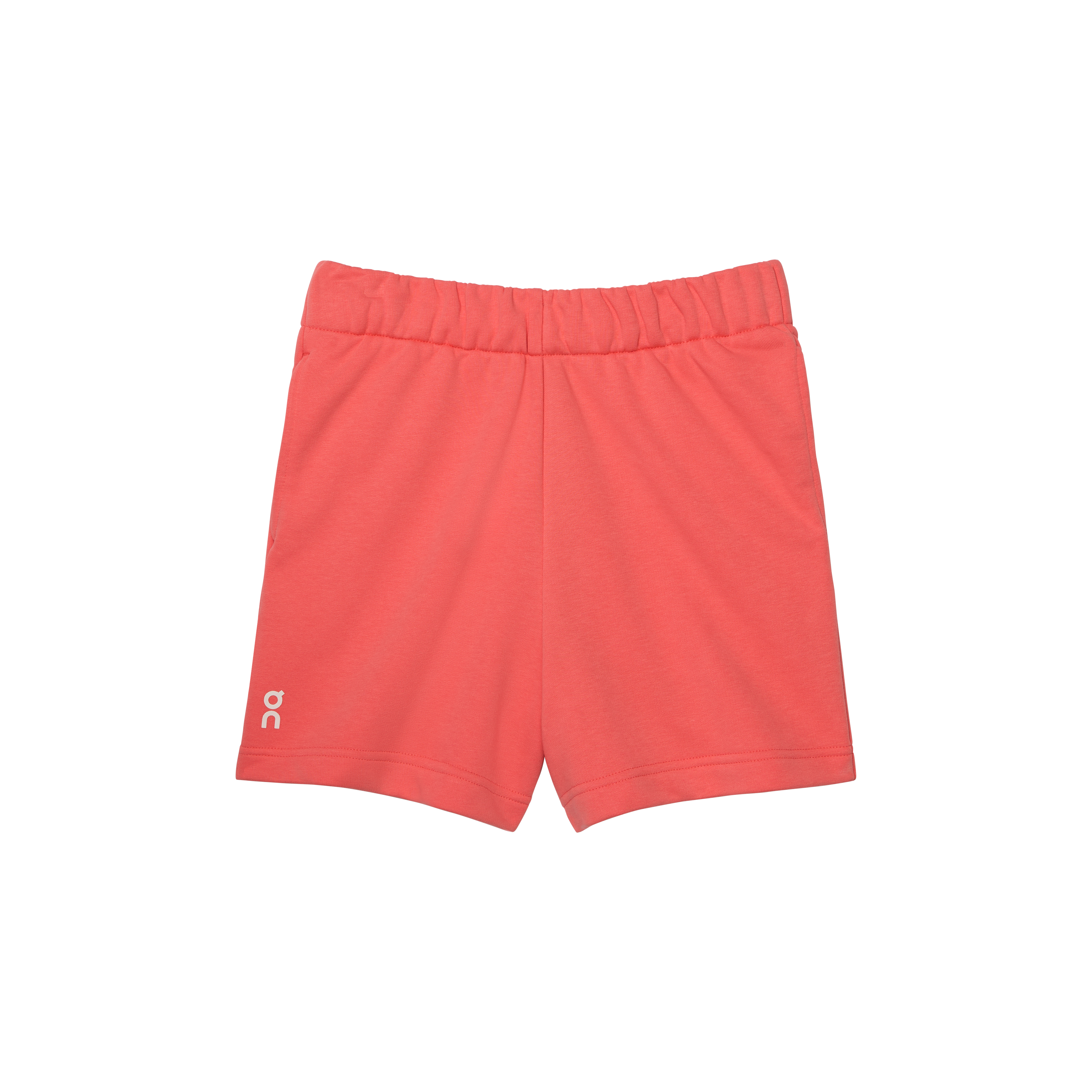 Club Shorts 1 W Coral