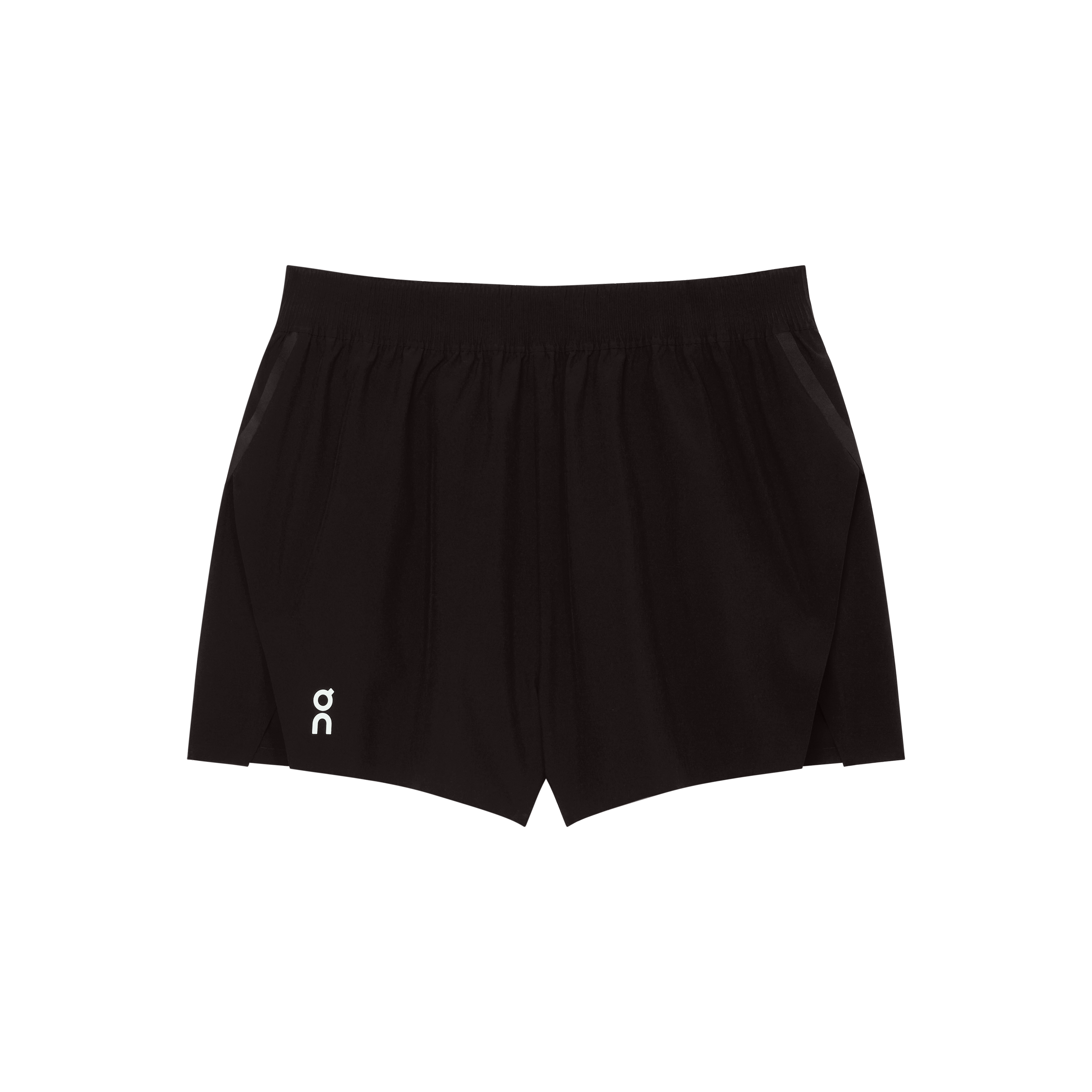 Train Shorts 1 W Black