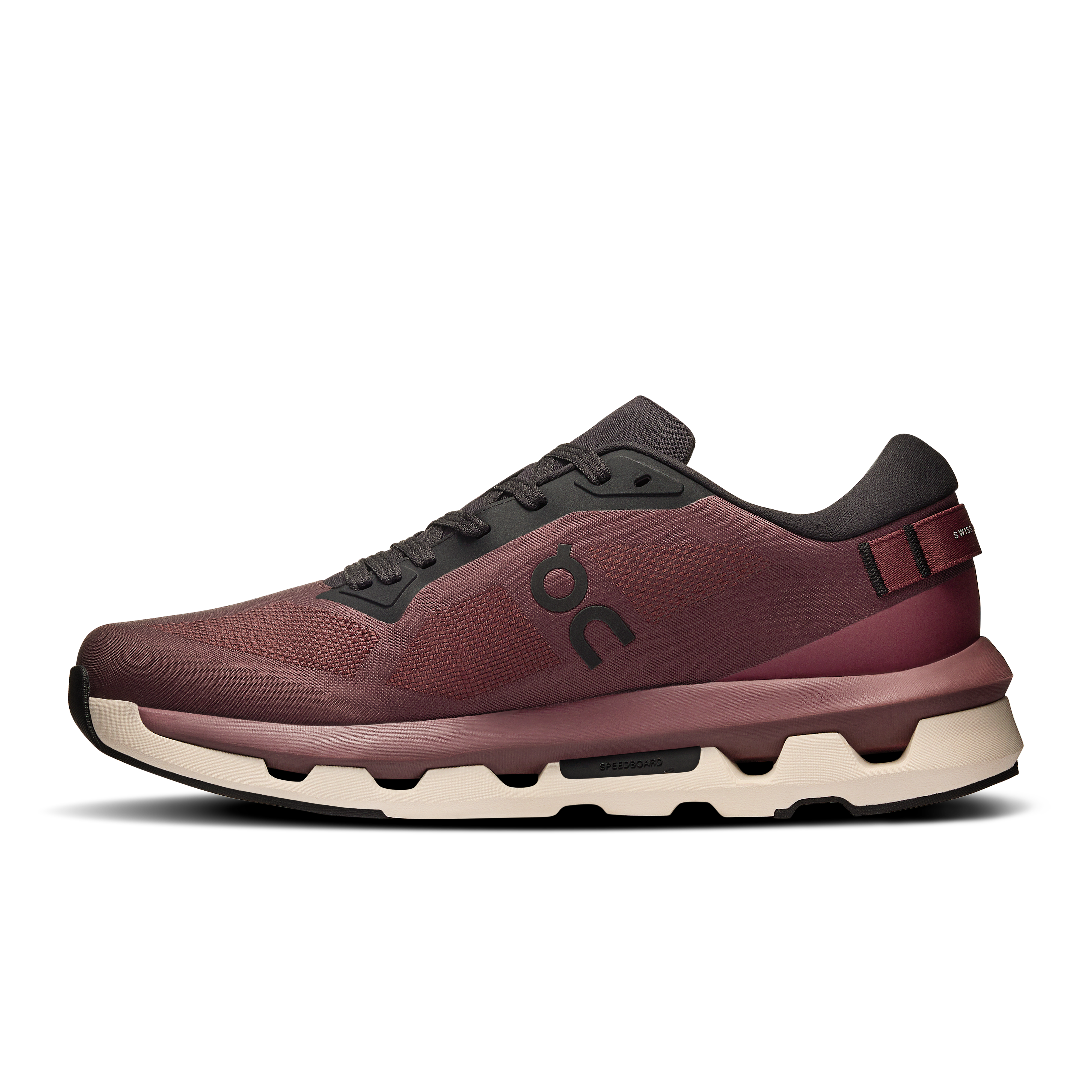 Cloudzone W Mulberry | Black