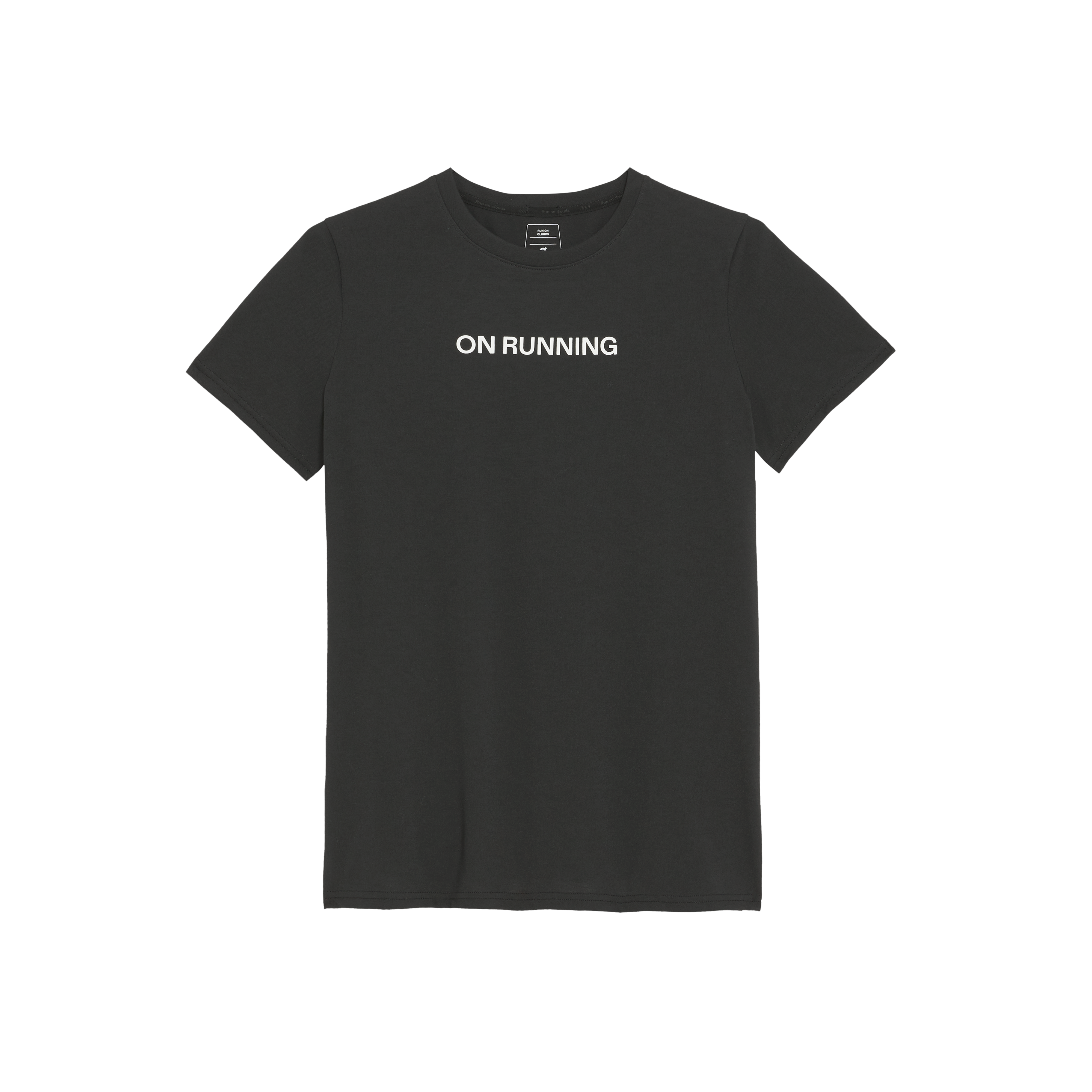 On Run-T 1 W Black