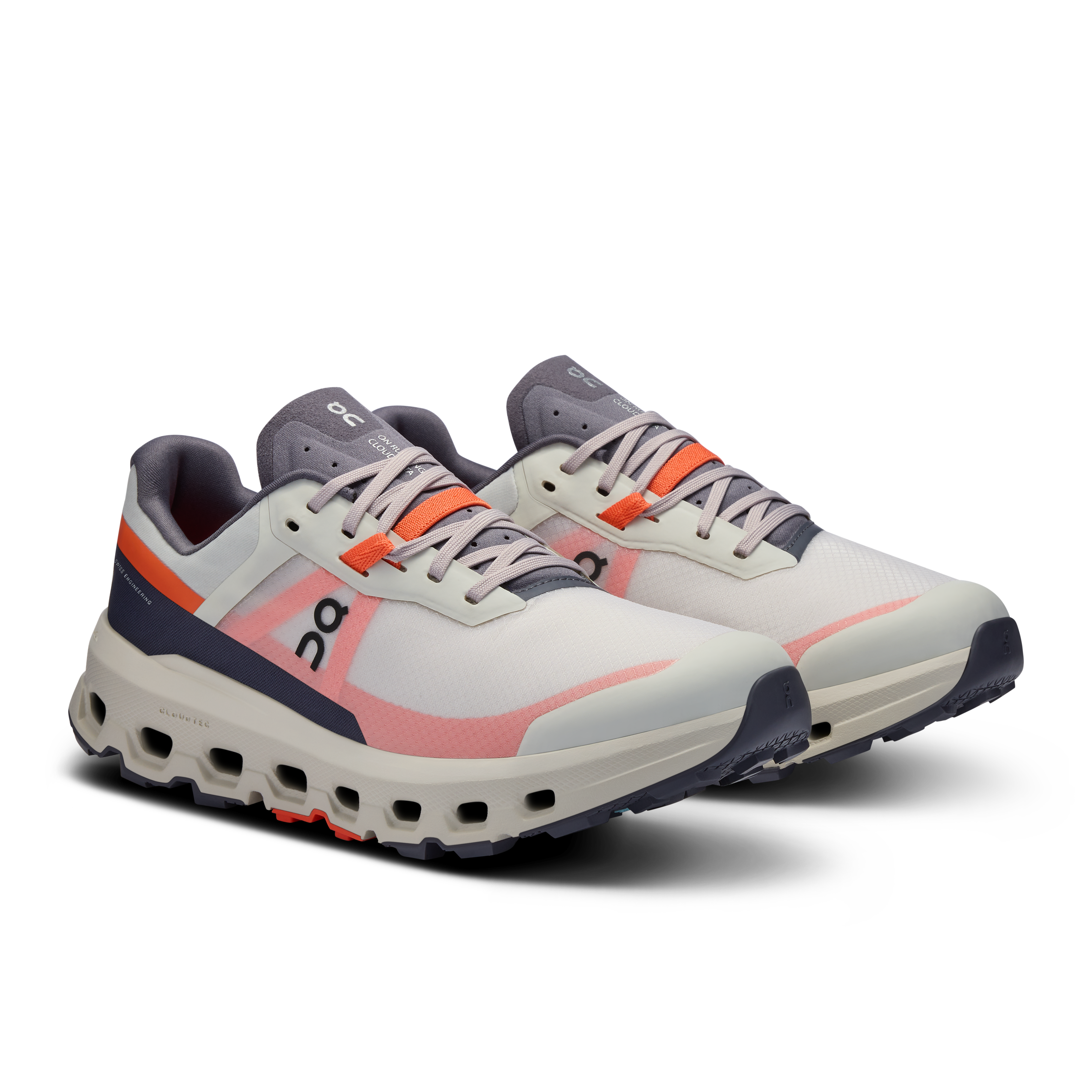 Cloudvista 2 W Ice | Flame