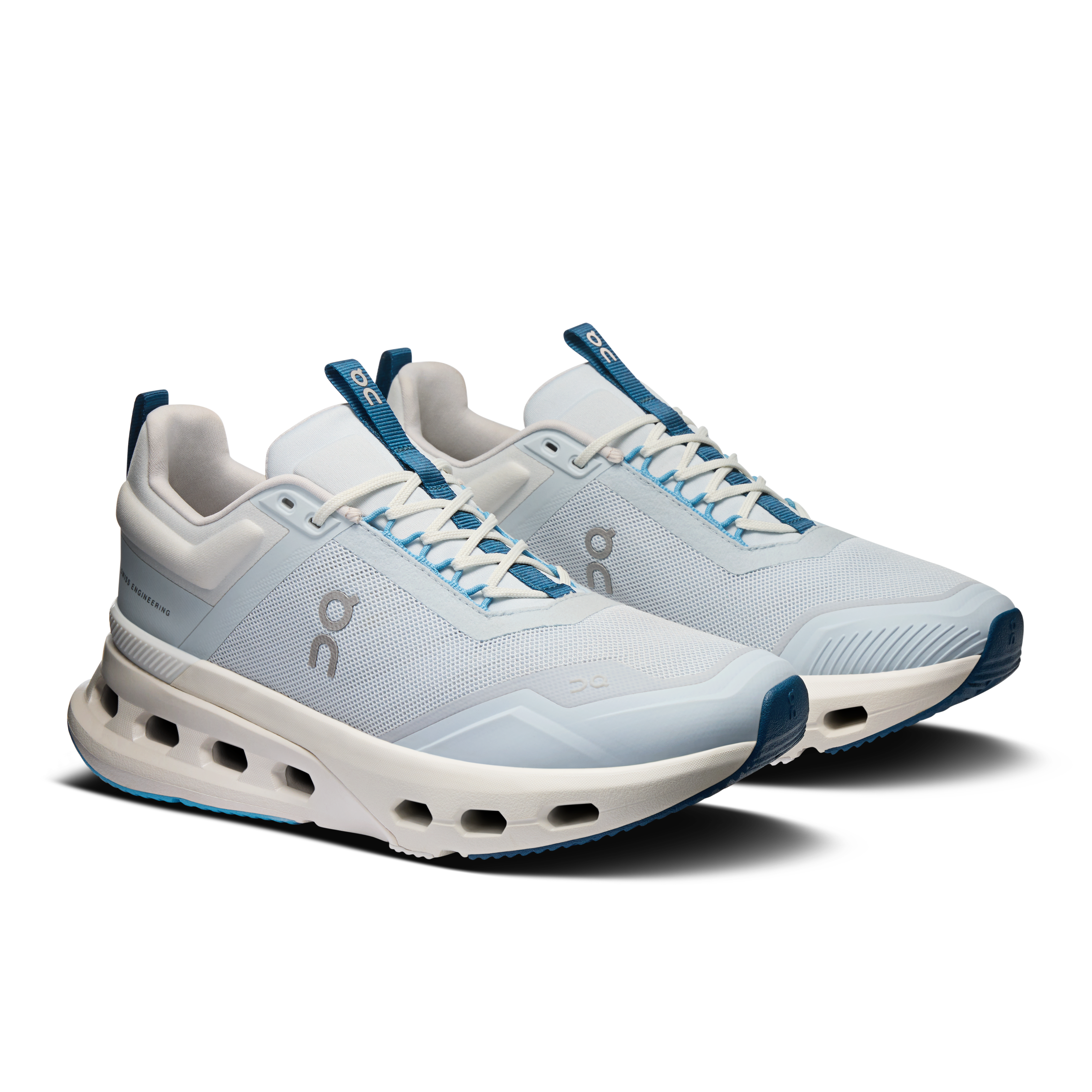 Cloudnova X 1 W Arctic | Niagara