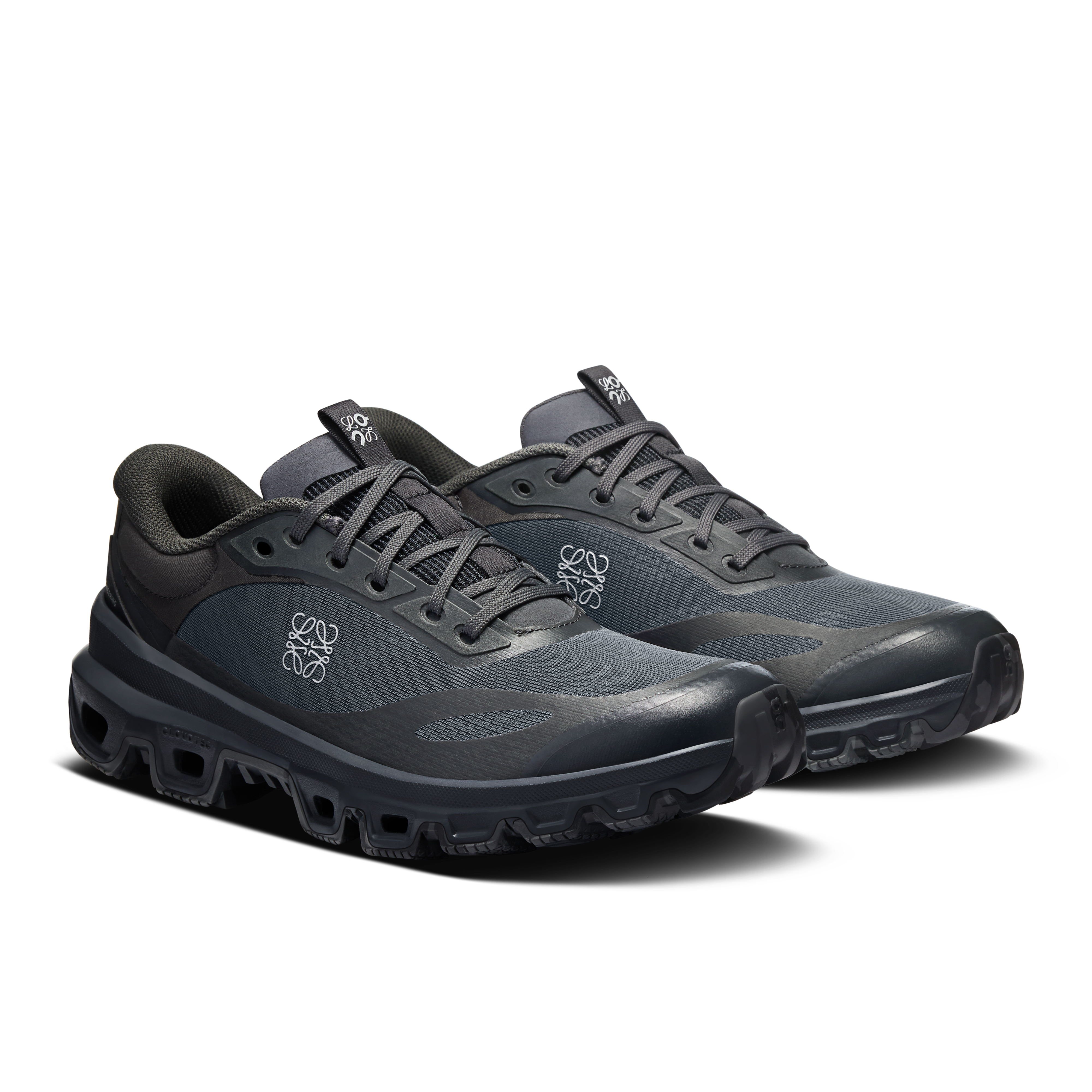 Cloudventure LOEWE 2 W Gunmetal