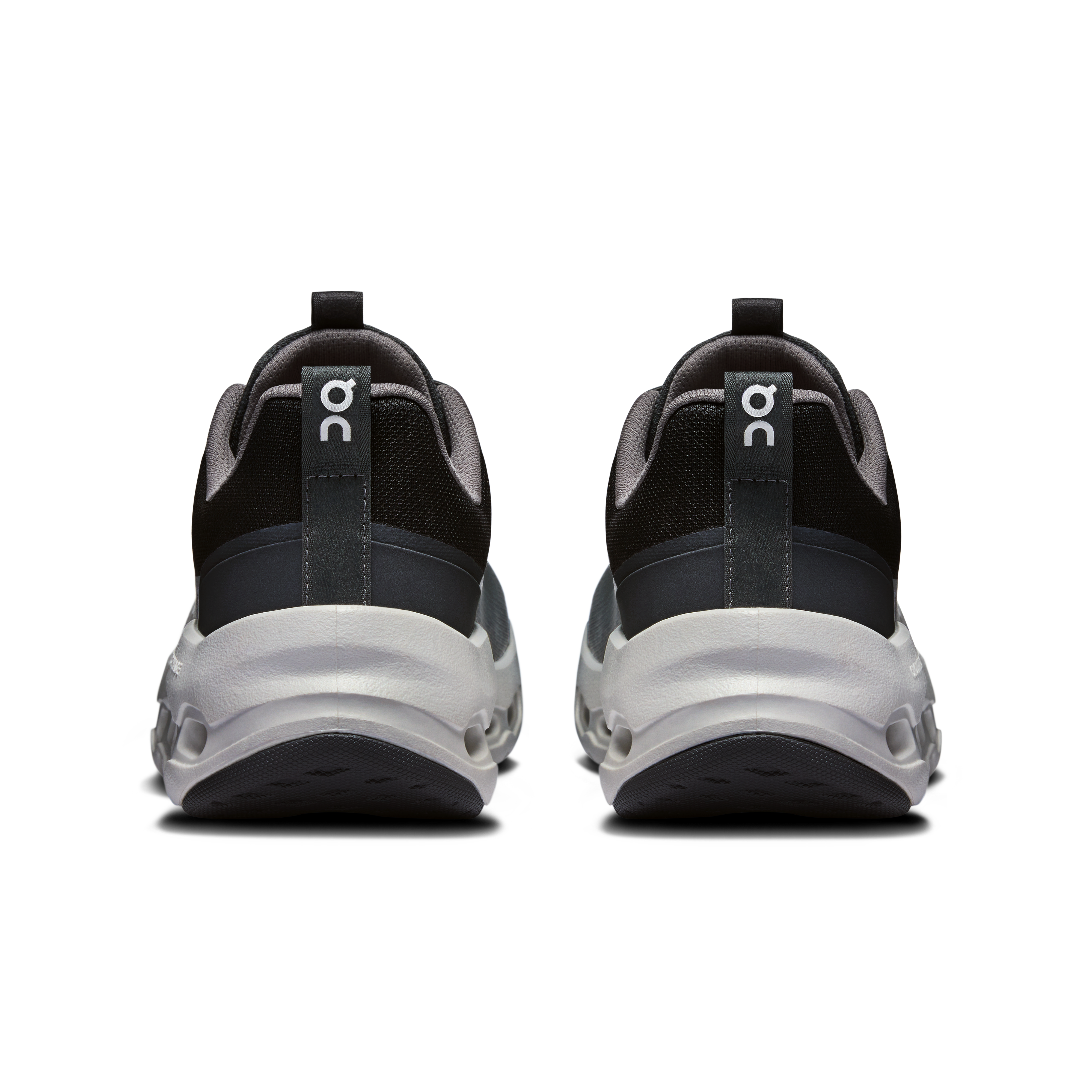 Cloudleap 1 Y Black | White