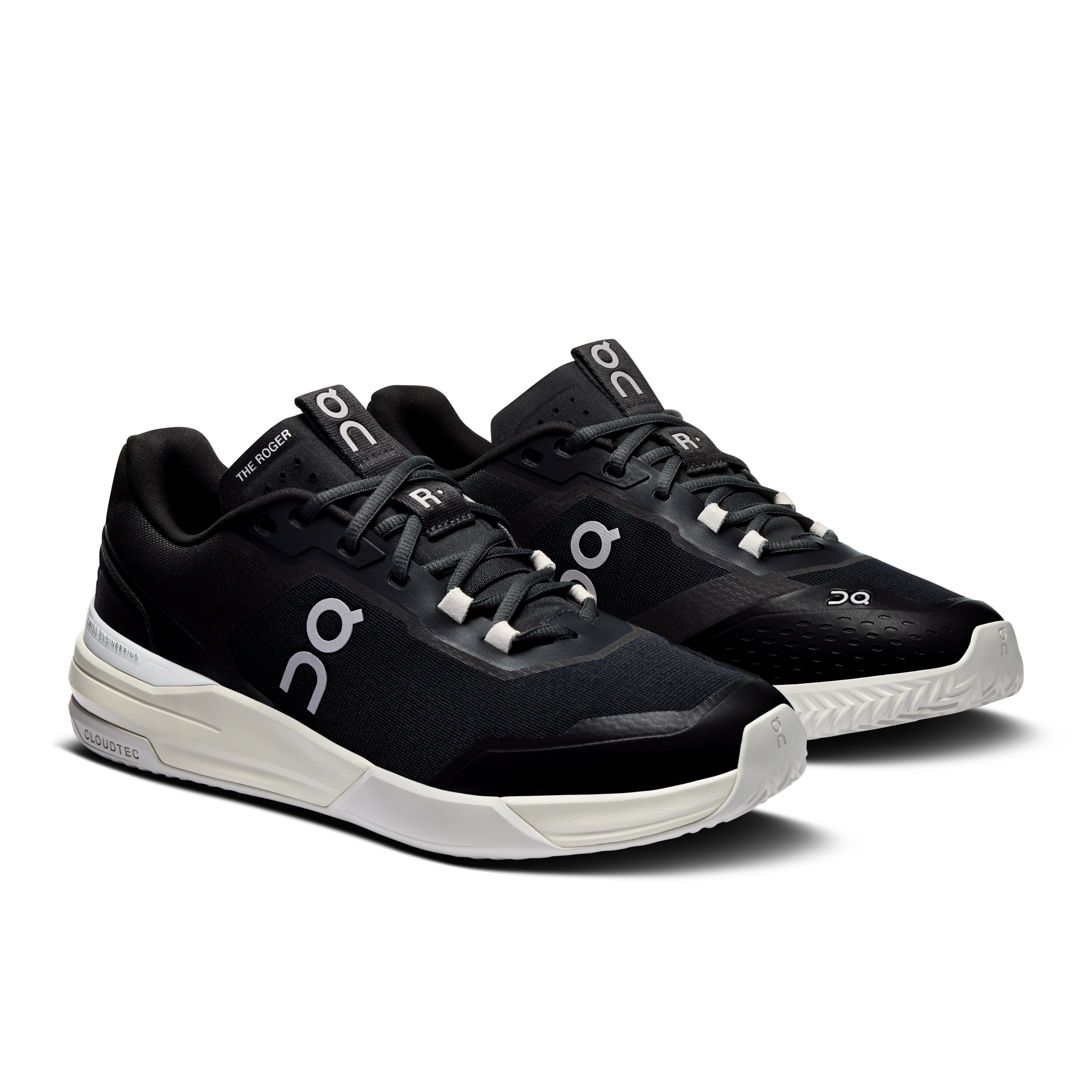 THE ROGER ADV Pro Clay 1 M Black | White