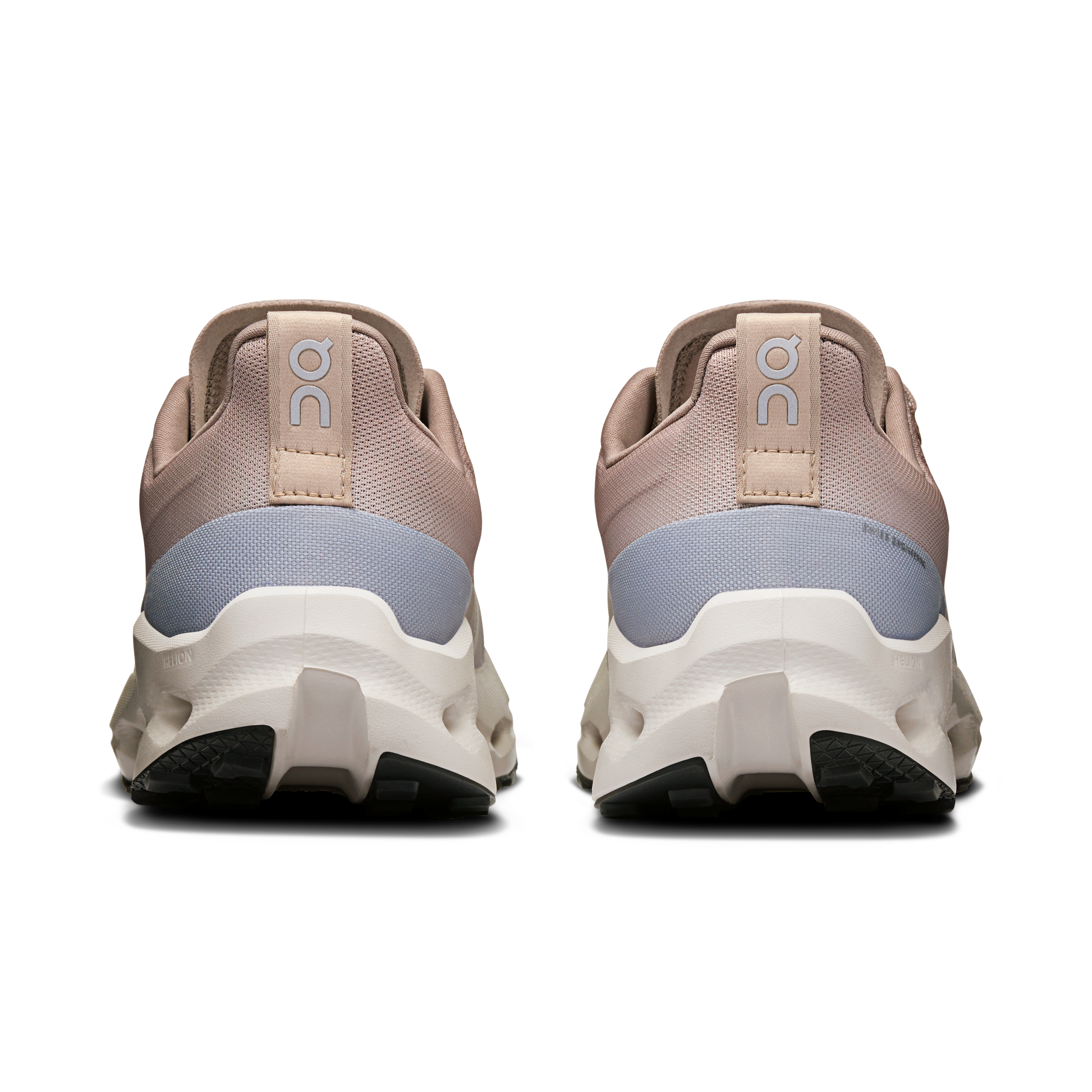 Cloudsurfer Trail WP 1 M Desert | Wolf