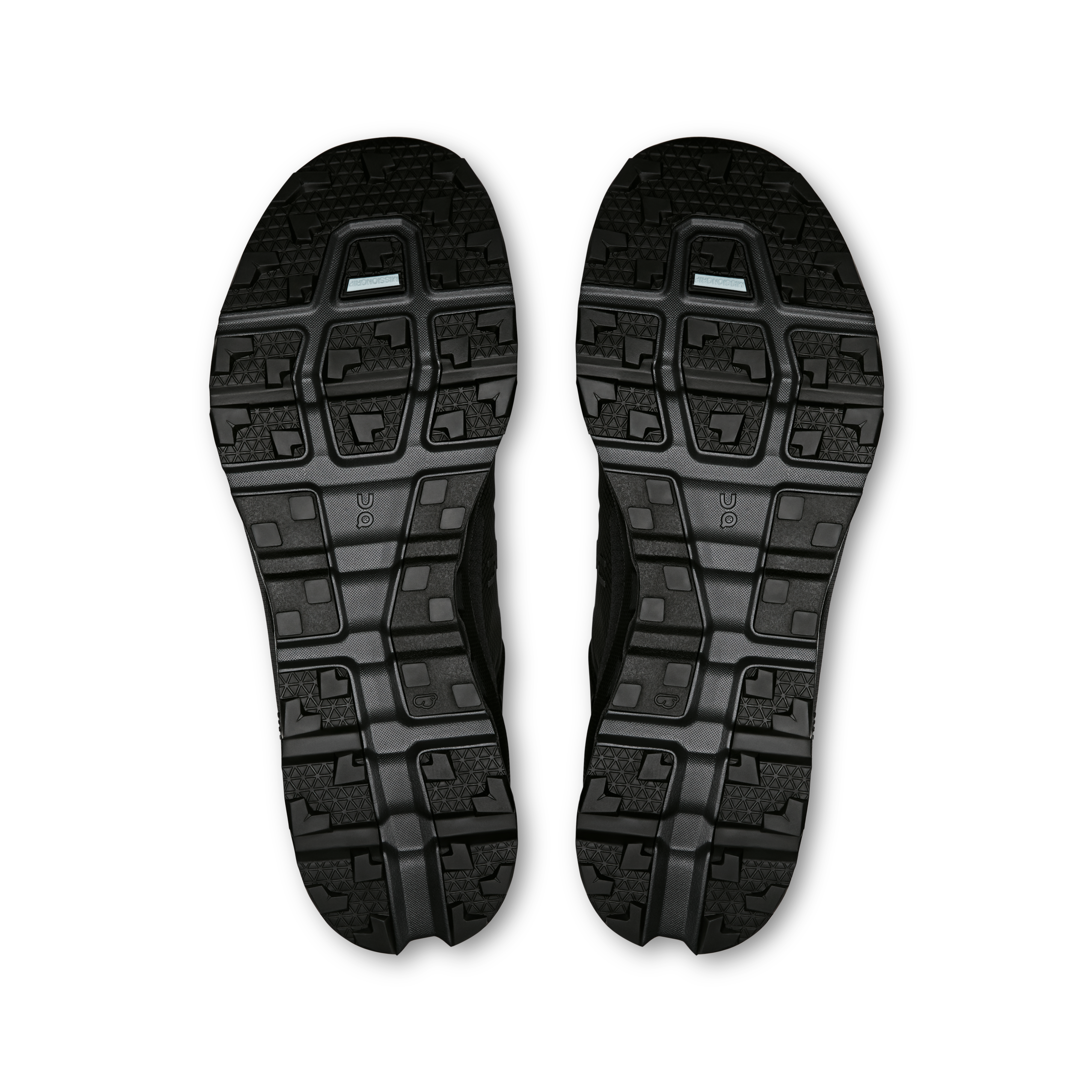 Cloudvista 2 M Black | Black