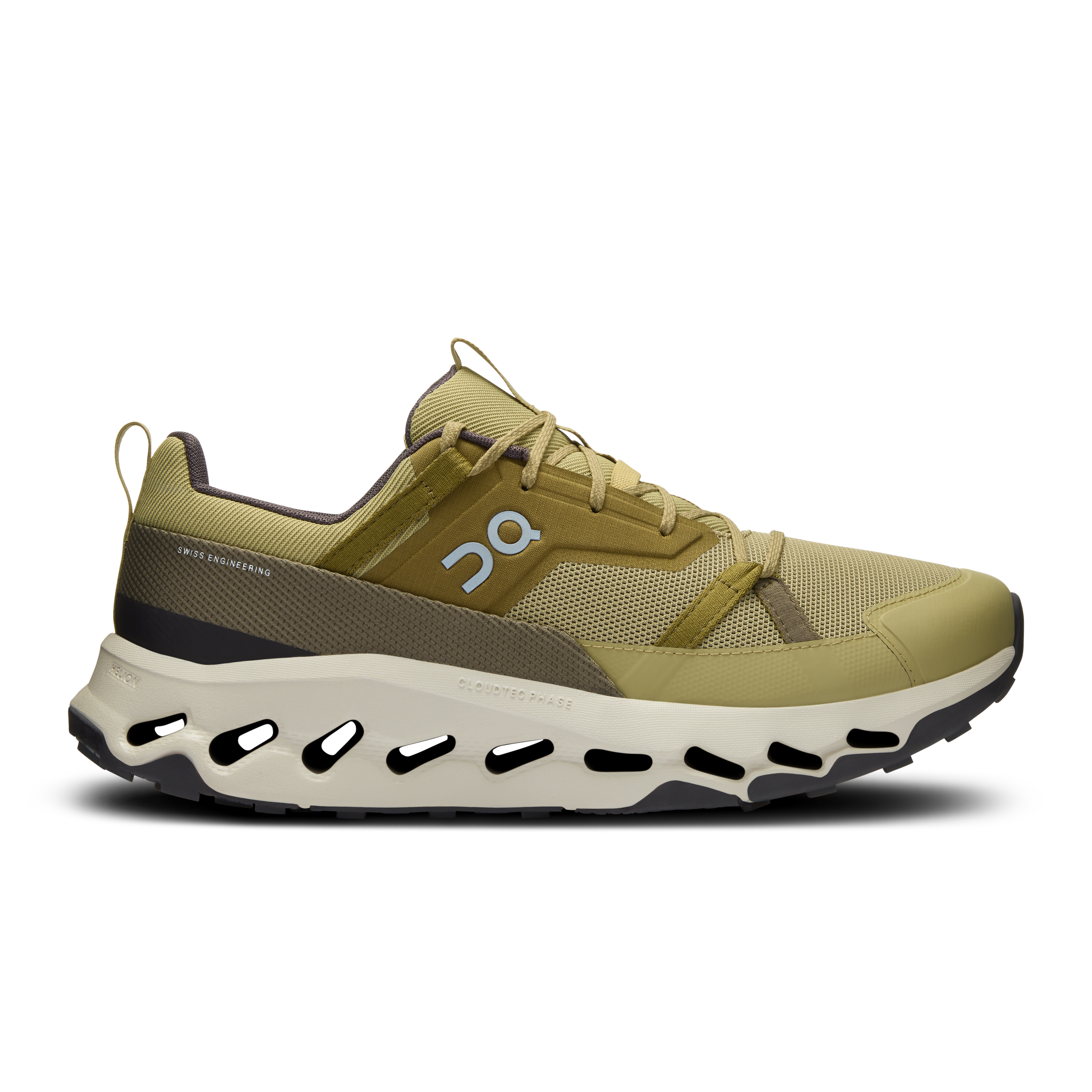 Cloudhorizon 1 M Safari | Ice